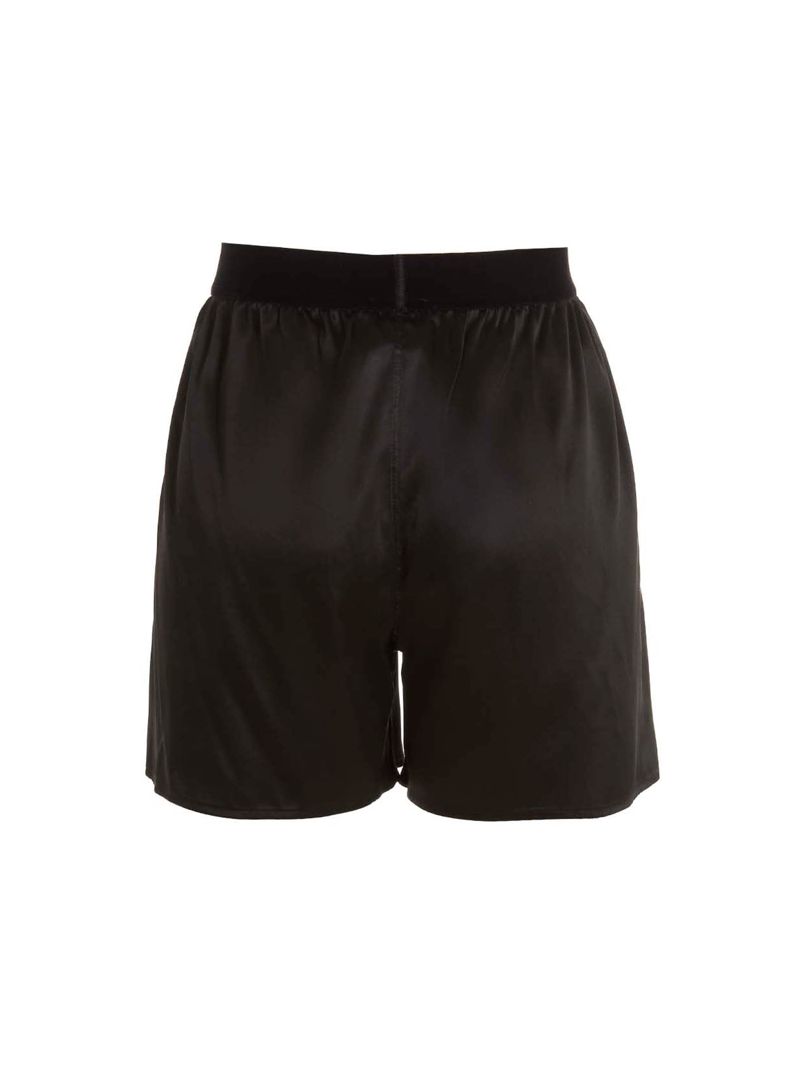 Tom Ford Silk Shorts