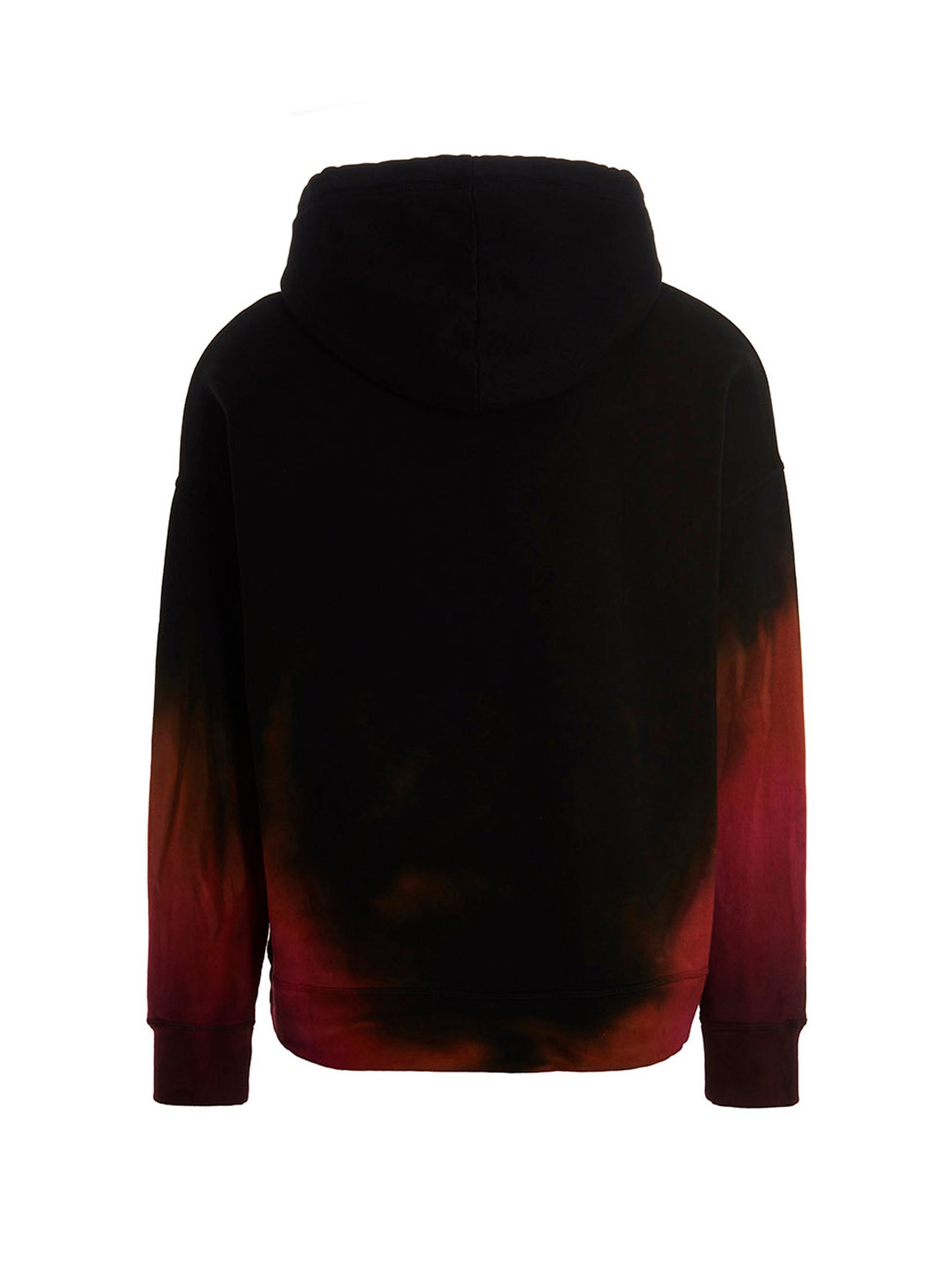 Dsquared2 'D2 Flame' Hoodie