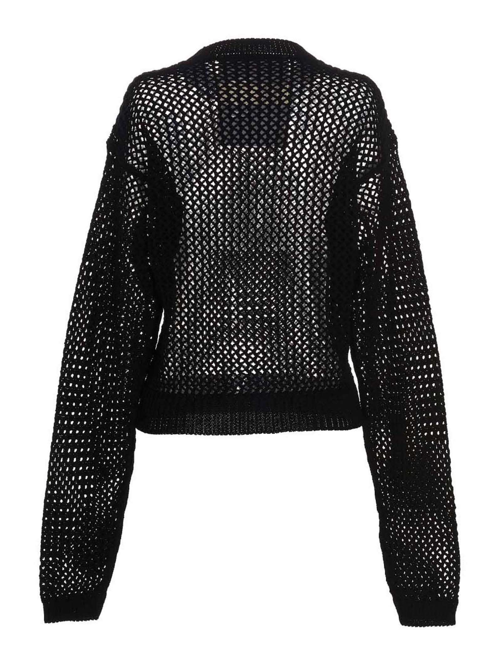 Ramael 'Bio Cable' Sweater