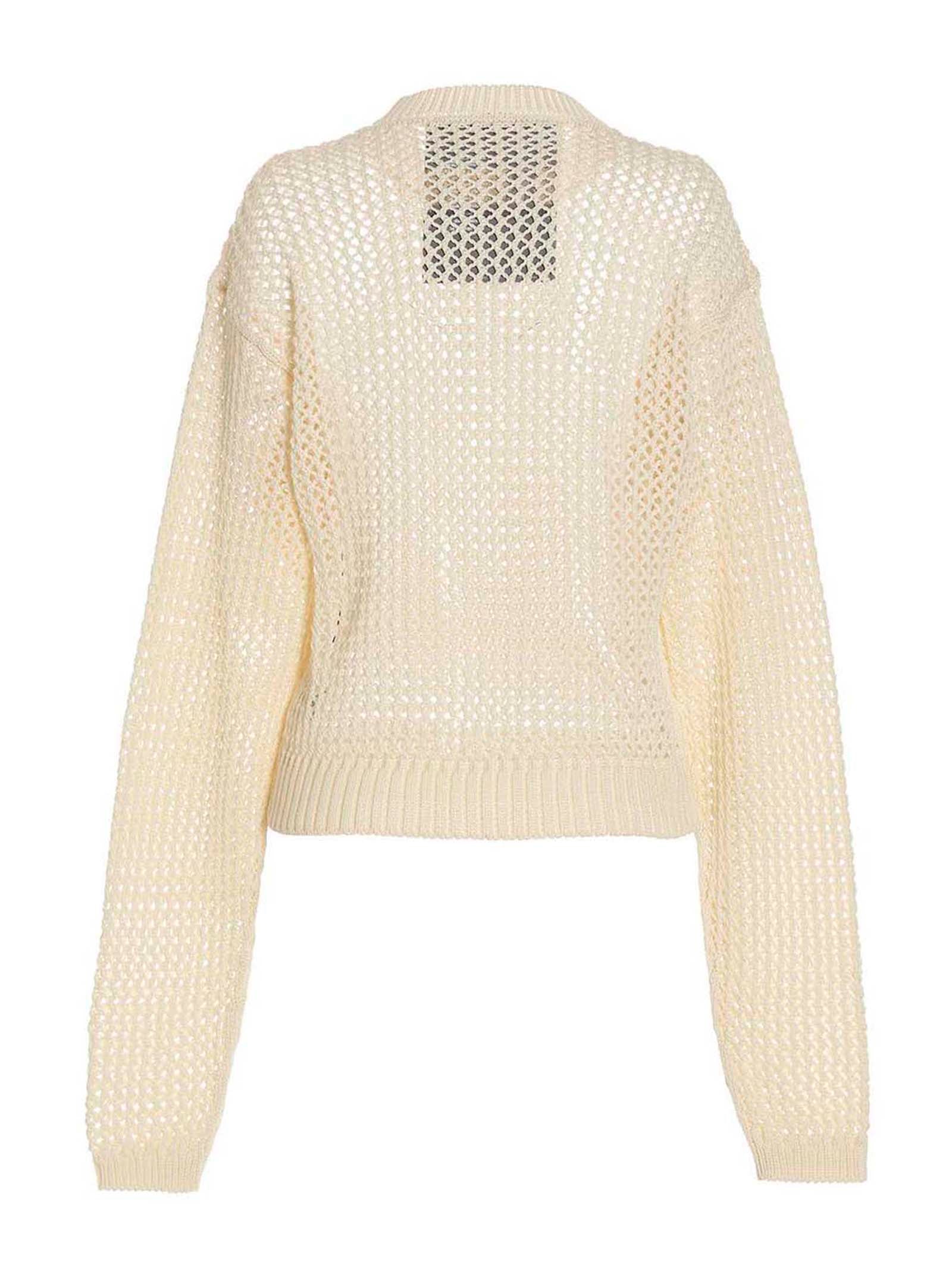 Ramael 'Bio Cable' Sweater