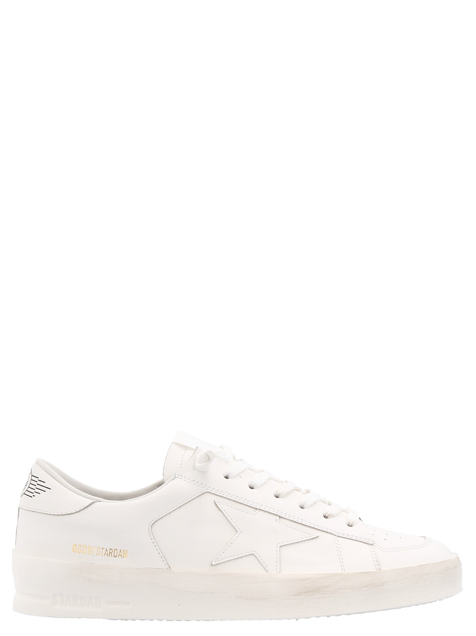 Golden Goose 'Stardan’ Sneakers