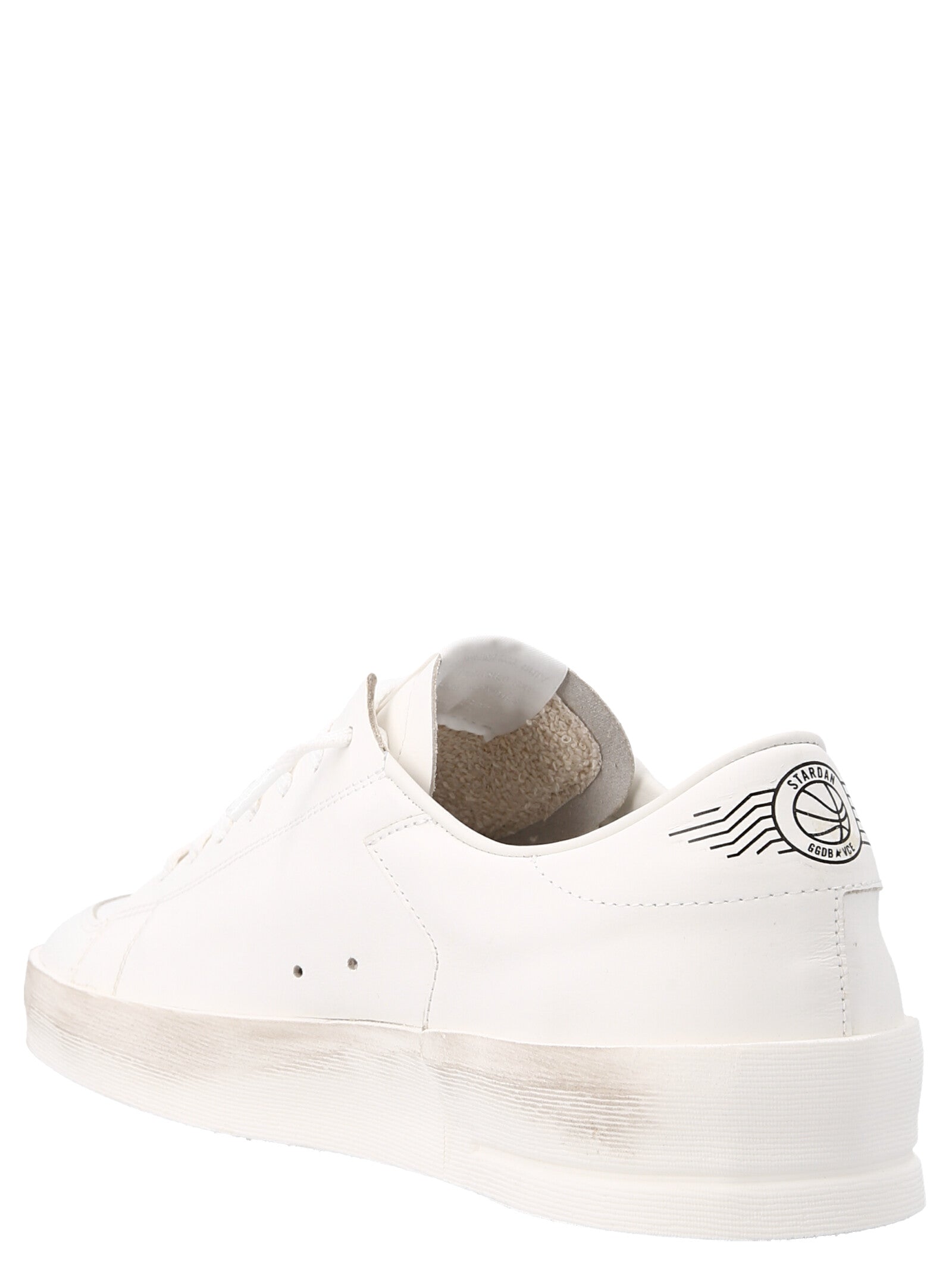 Golden Goose 'Stardan’ Sneakers