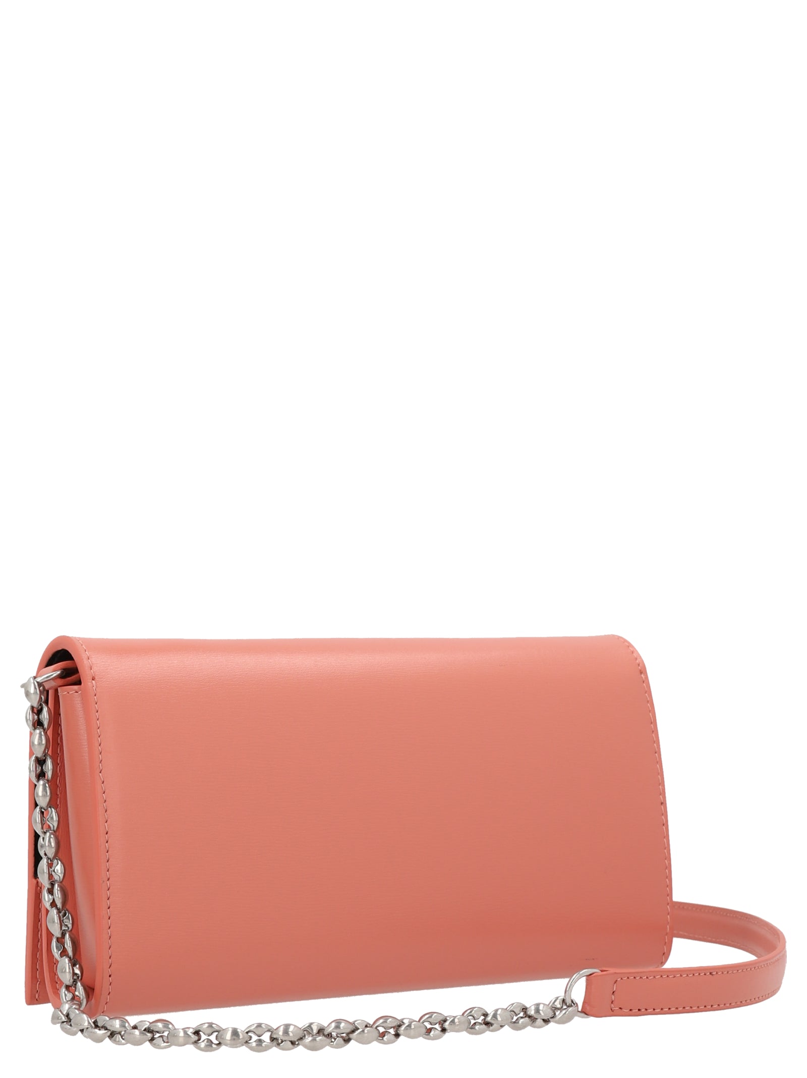 Jil Sander 'All Day Chain Wallet Bag' Crossbody Bag