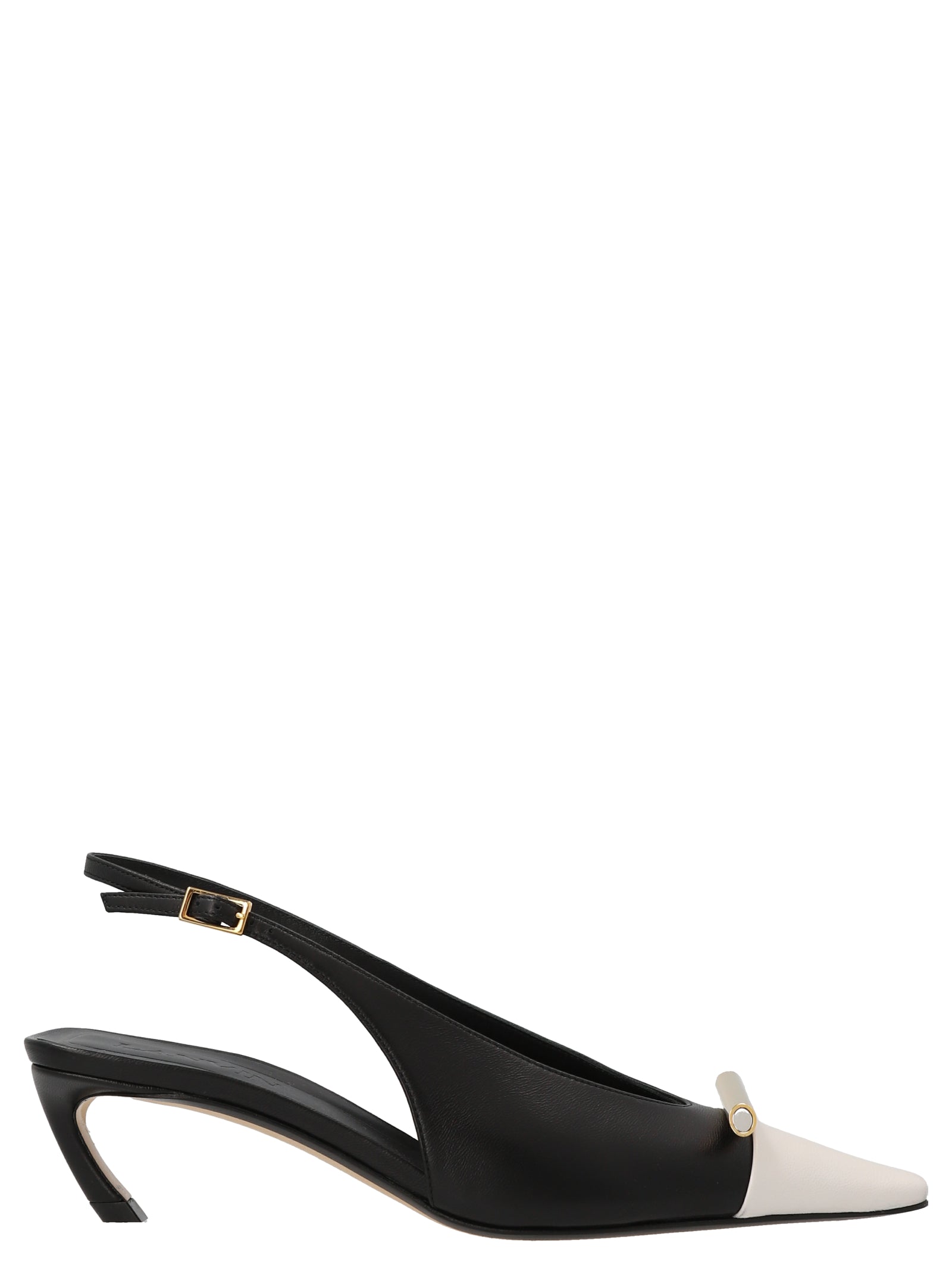 Lanvin 'Bico' Slingbacks