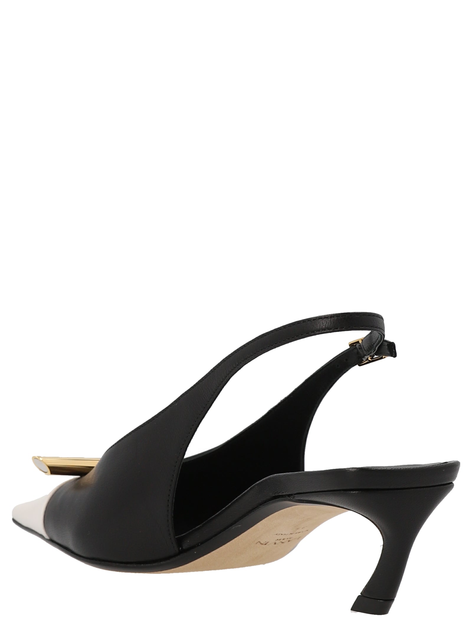 Lanvin 'Bico' Slingbacks