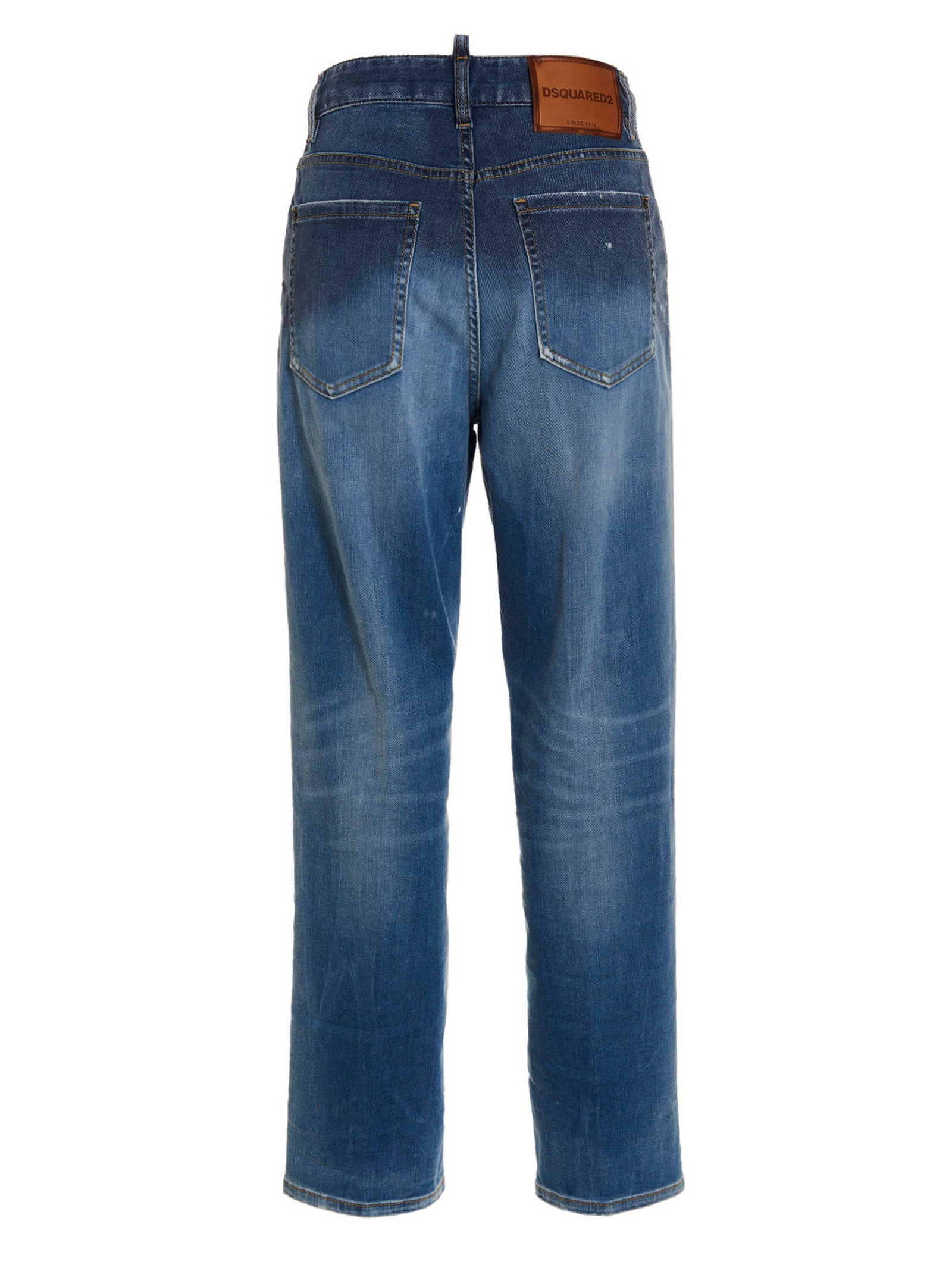 Dsquared2 'Boston' Jeans