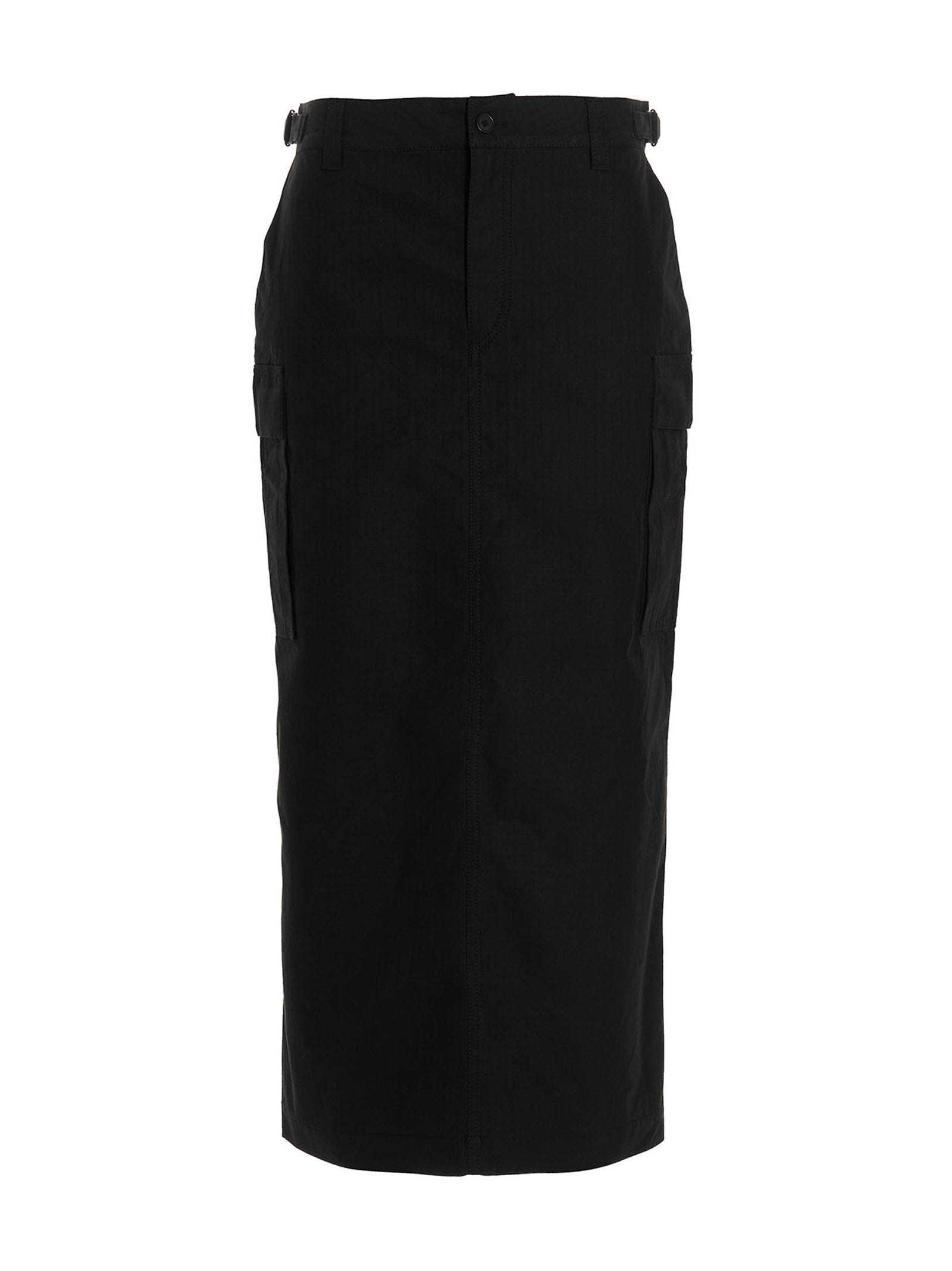 Wardrobe Nyc ‘Cargo’ Midi Skirt