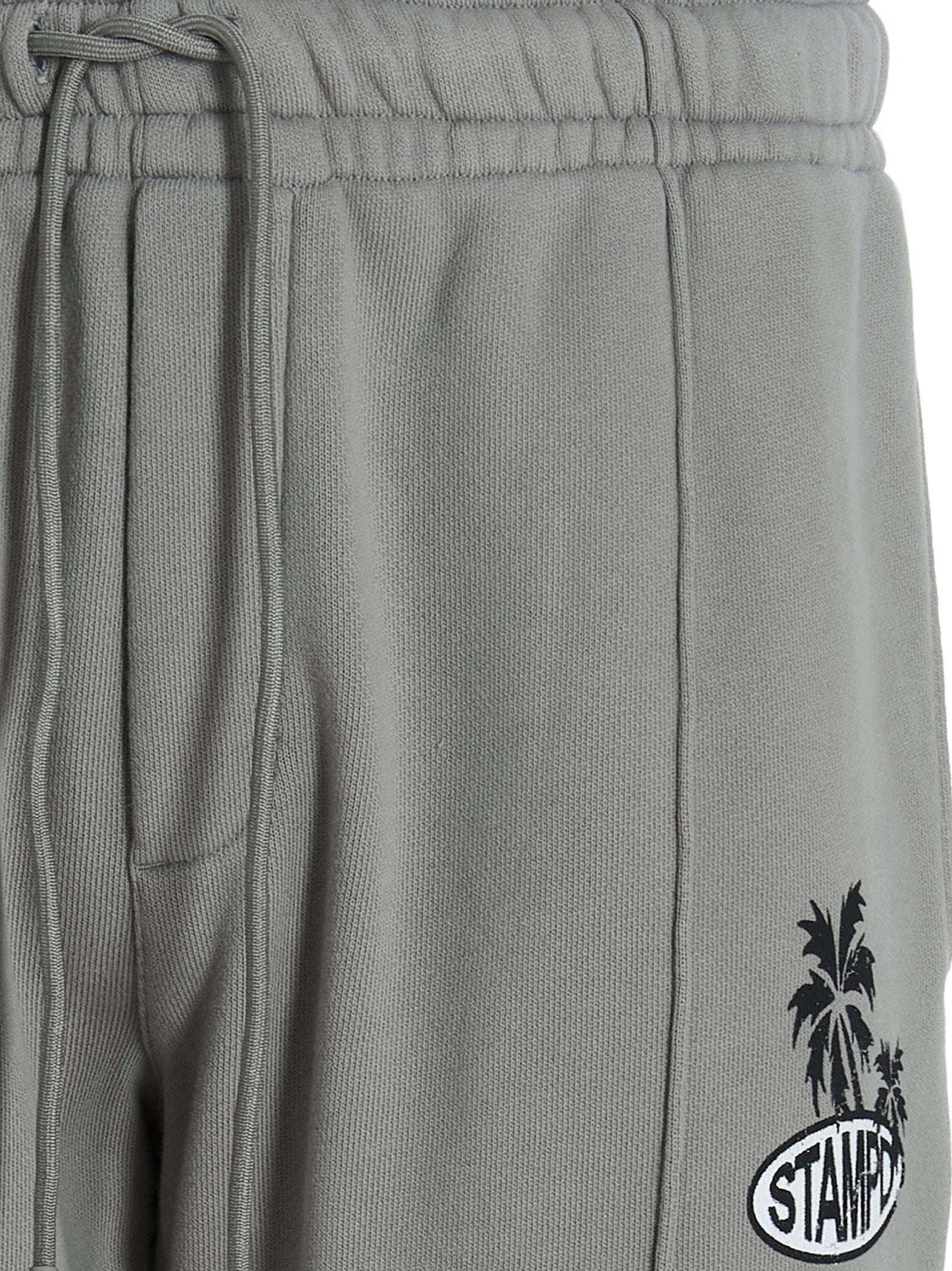 Stampd 'Palm Crest' Joggers