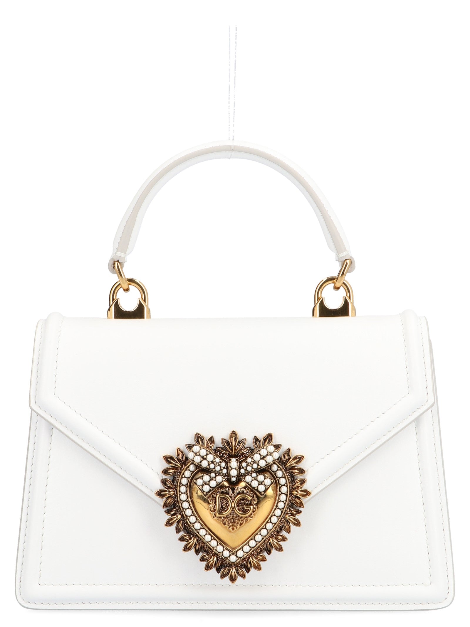 Dolce & Gabbana 'Devotion' Hand Bag