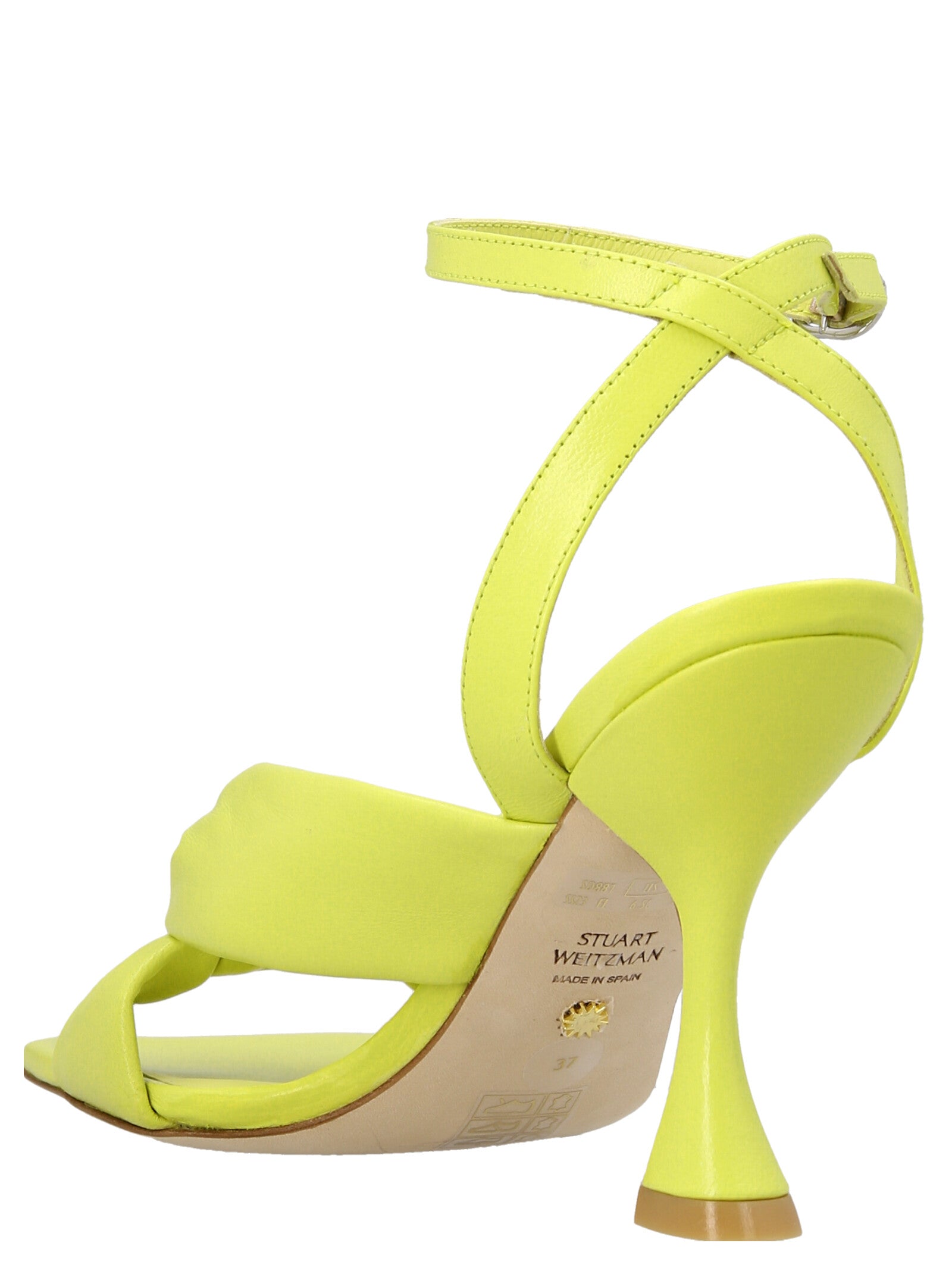 Stuart Weitzman 'Playa' Sandals