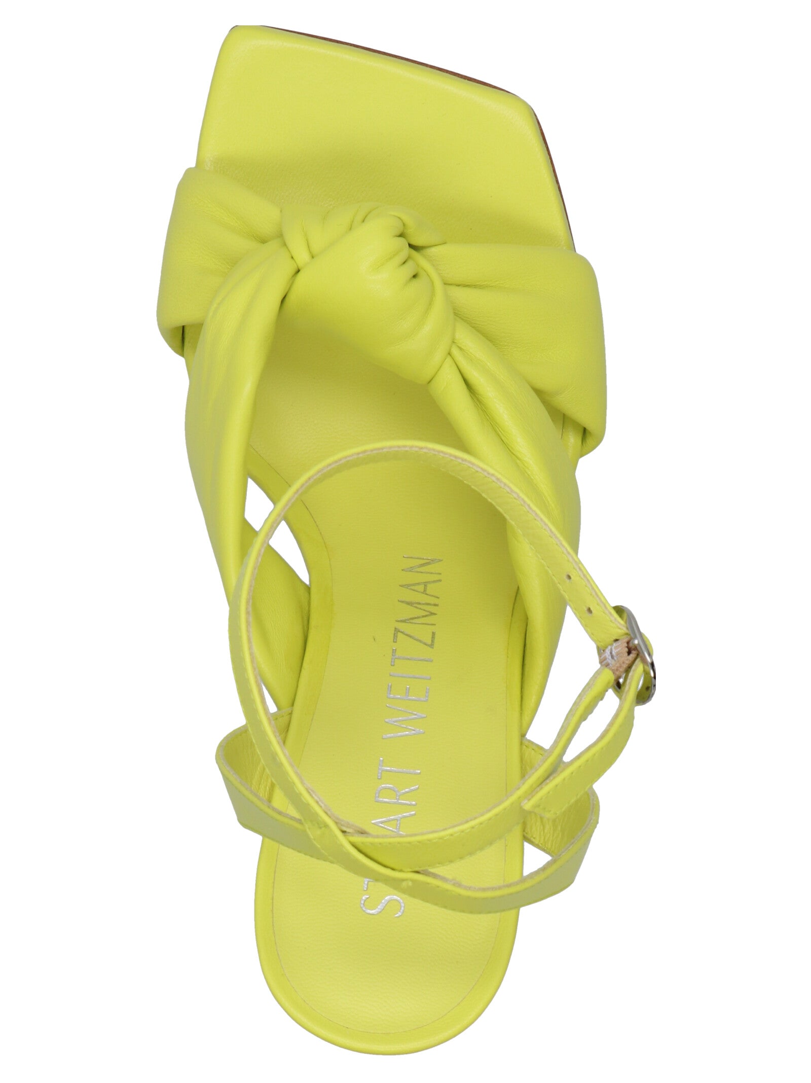 Stuart Weitzman 'Playa' Sandals