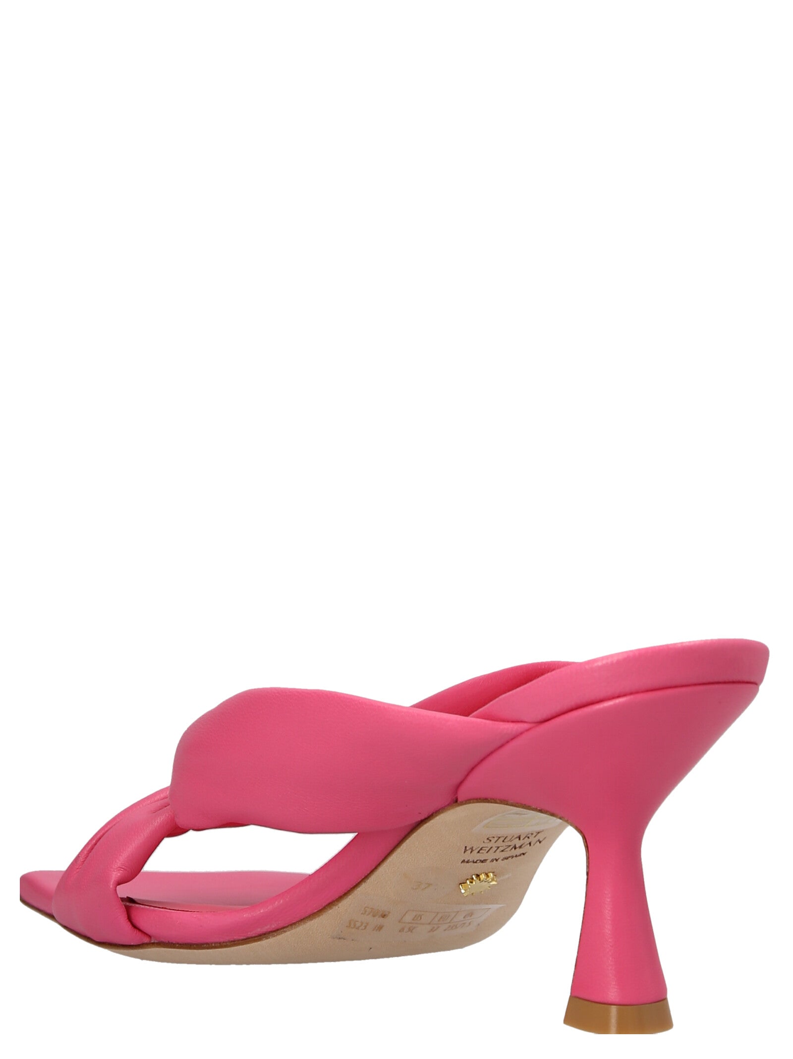 Stuart Weitzman 'Playa' Sandals