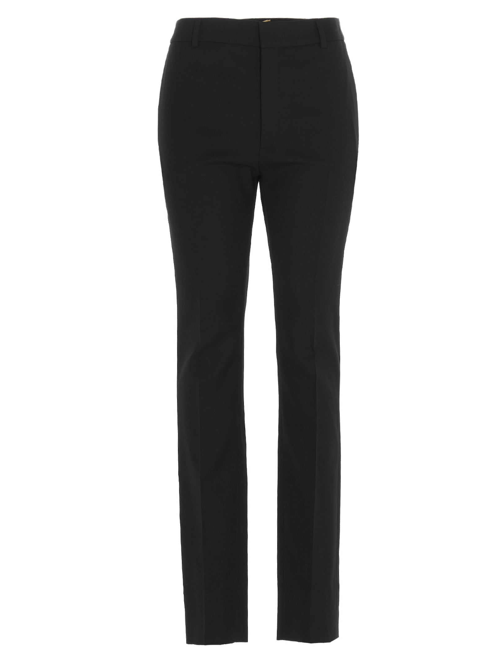 Saint Laurent Wool Trousers