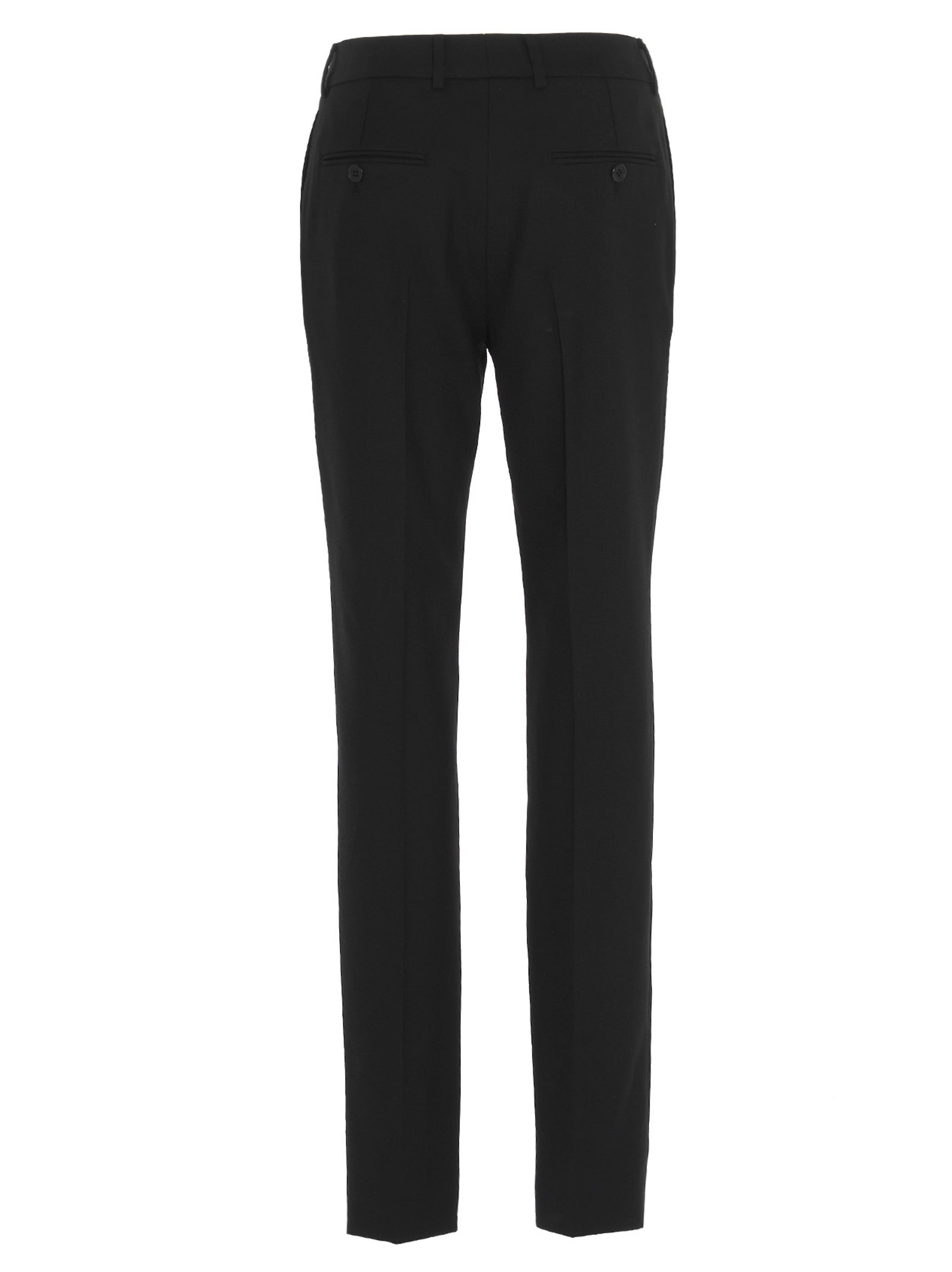 Saint Laurent Wool Trousers