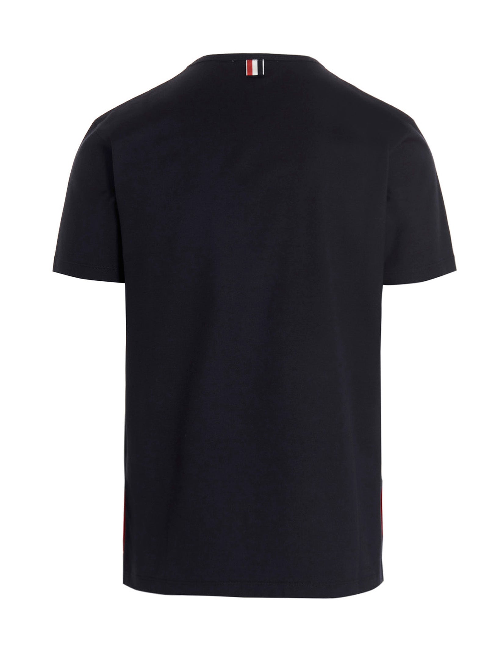 Thom Browne Pocket Jersey T-Shirt