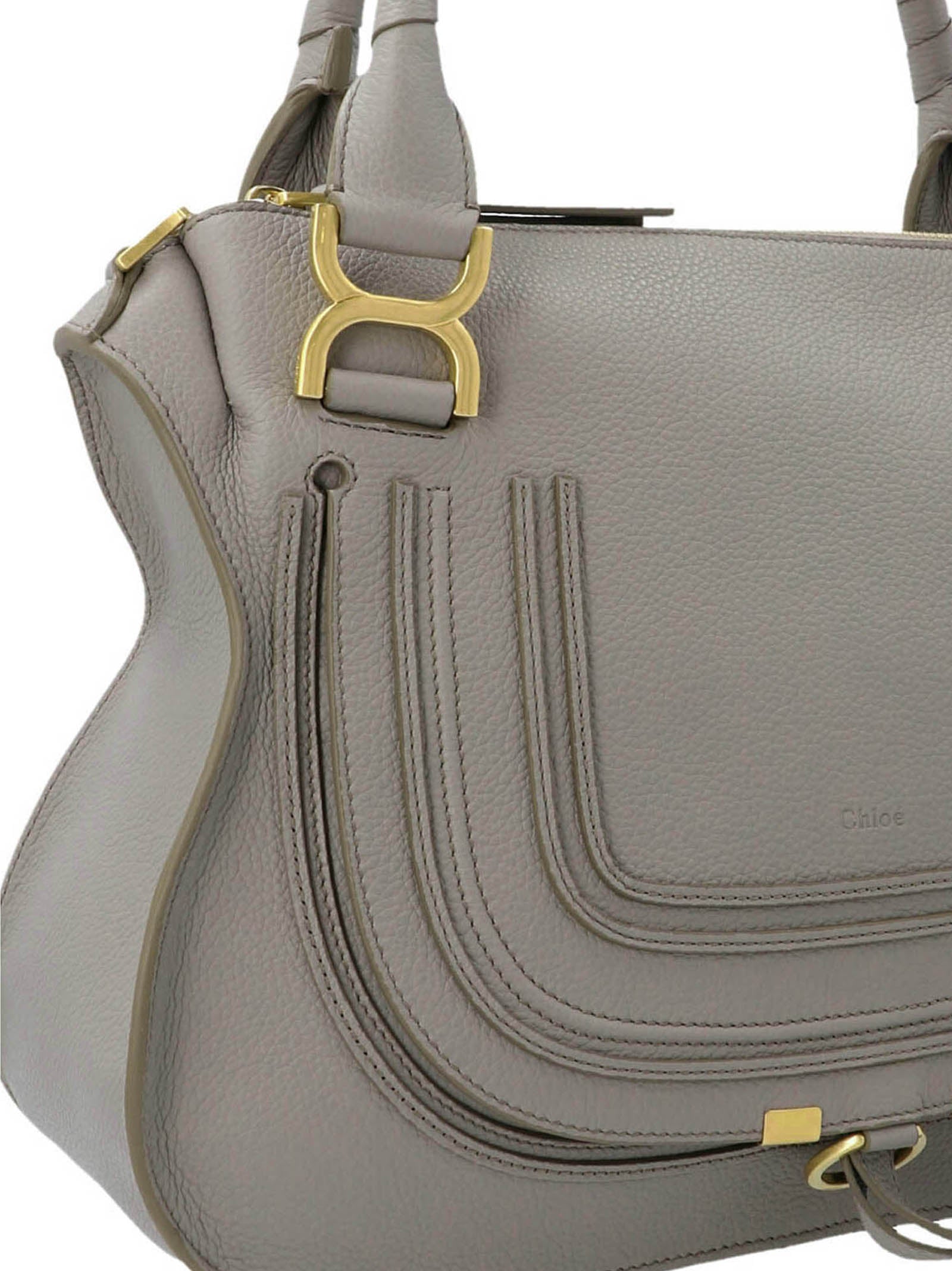 Chloé 'Marcie' Small Handbag