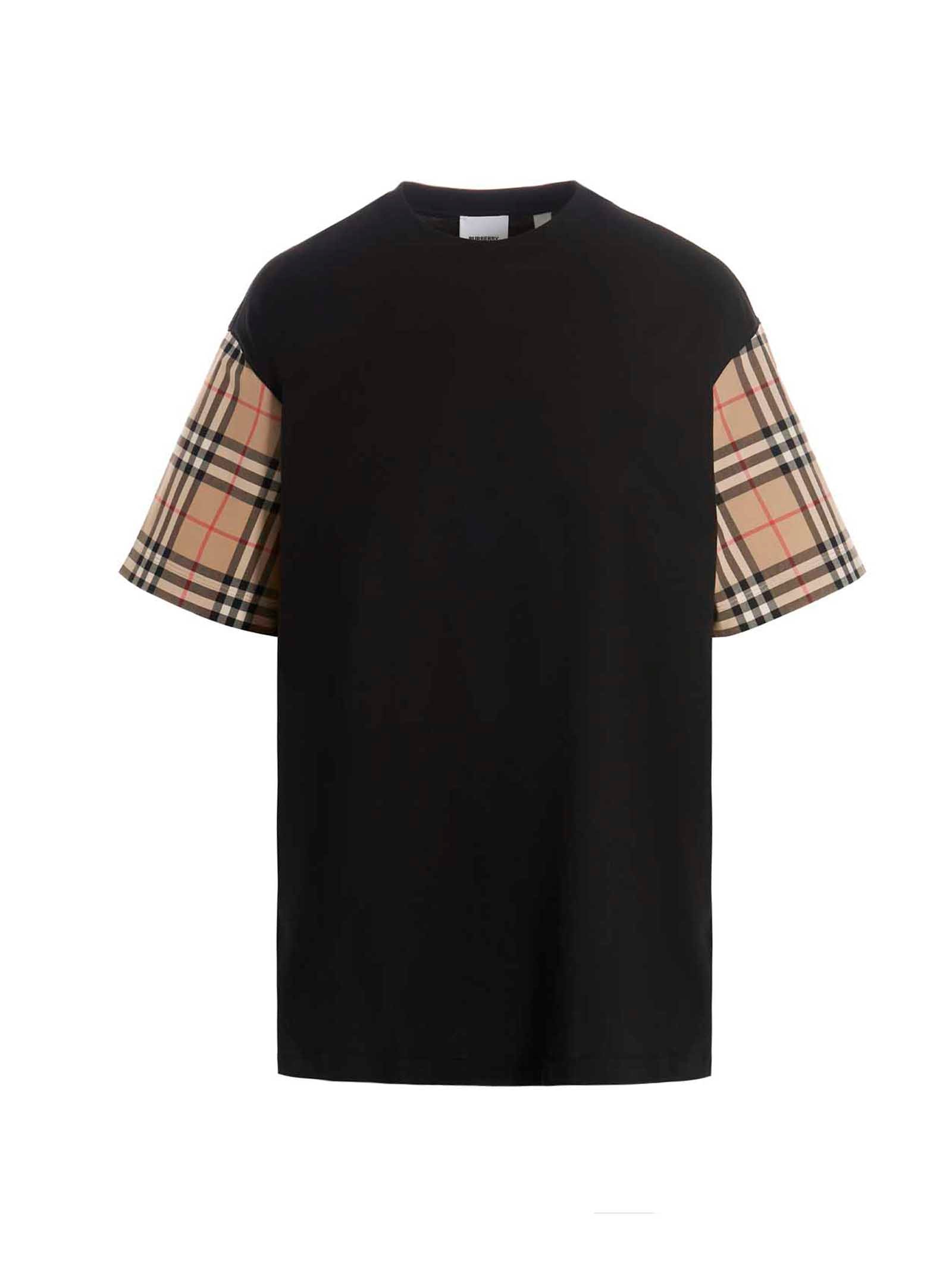 Burberry 'Carrick' T-Shirt