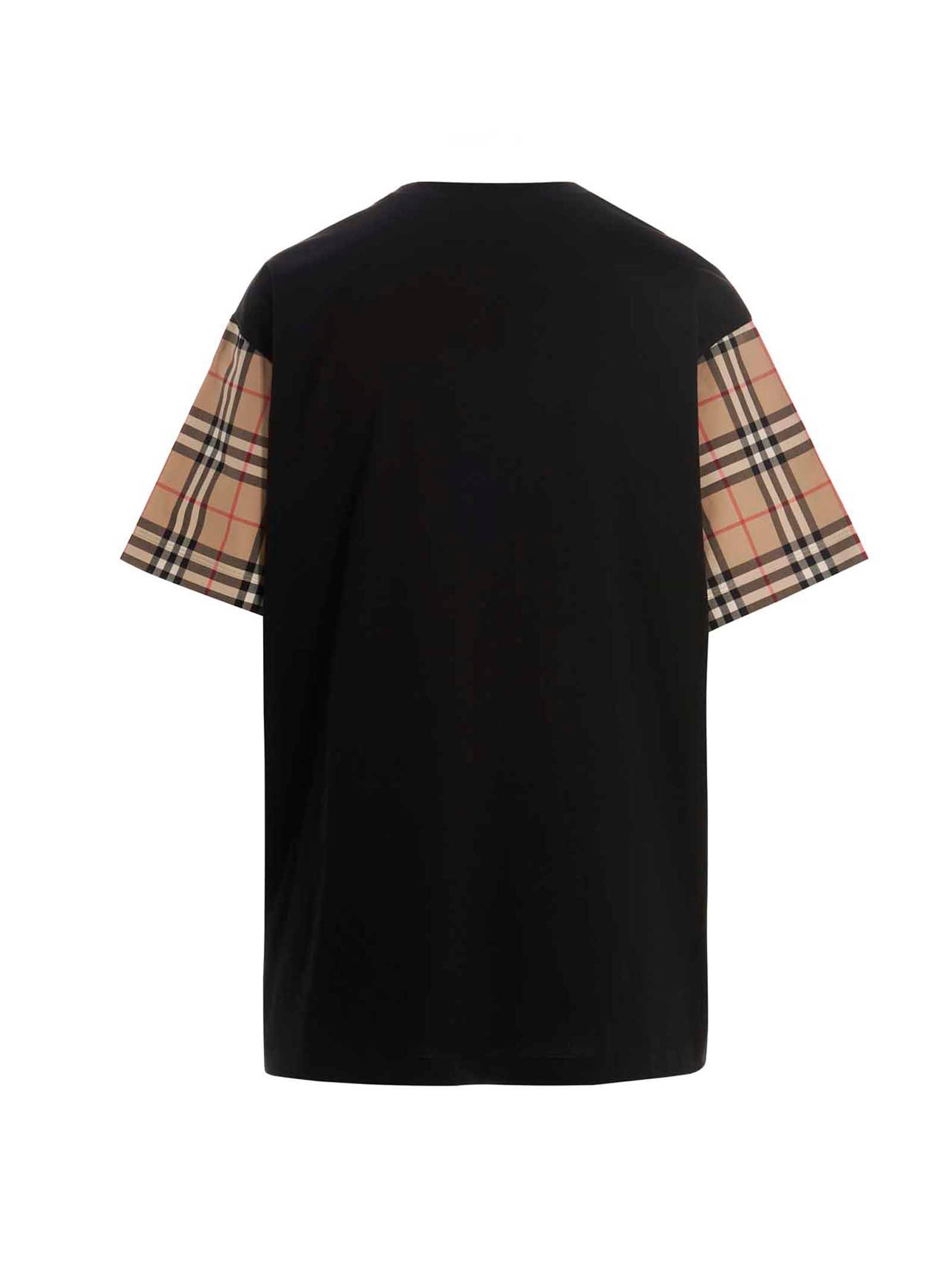 Burberry 'Carrick' T-Shirt