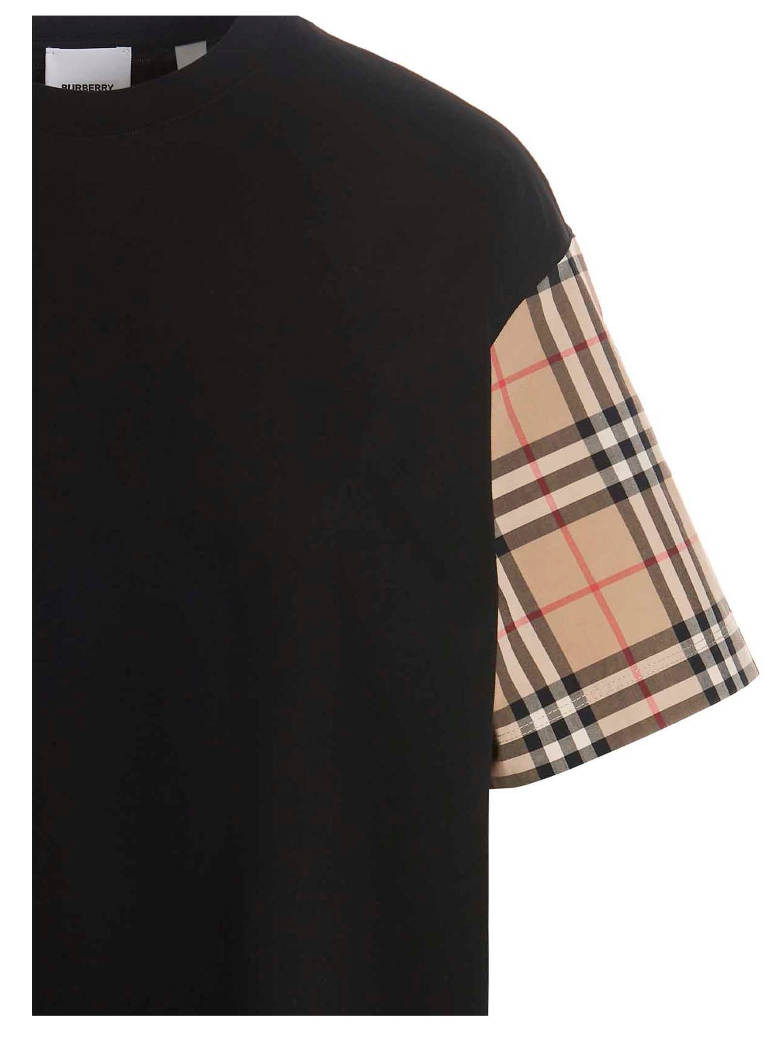 Burberry 'Carrick' T-Shirt