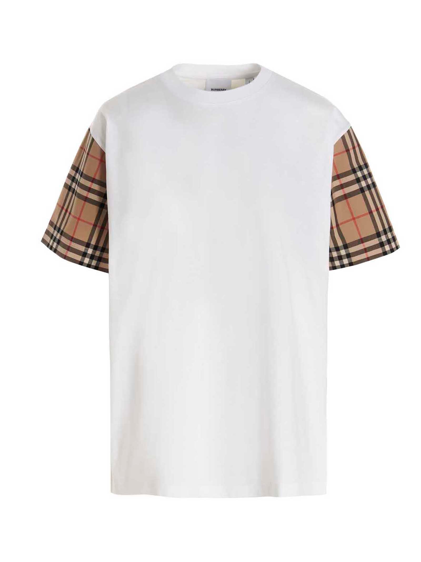 Burberry 'Carrick' T-Shirt