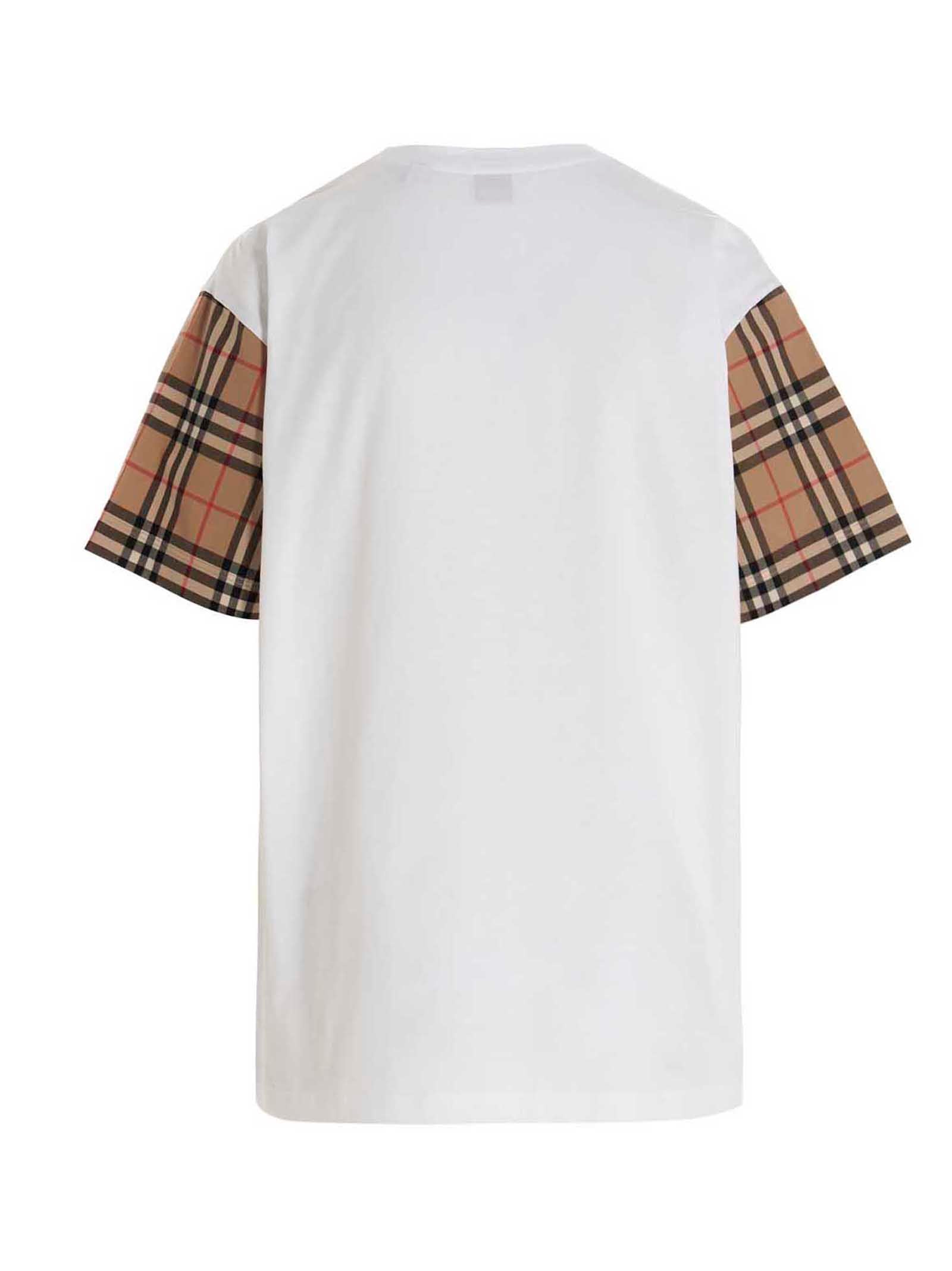 Burberry 'Carrick' T-Shirt