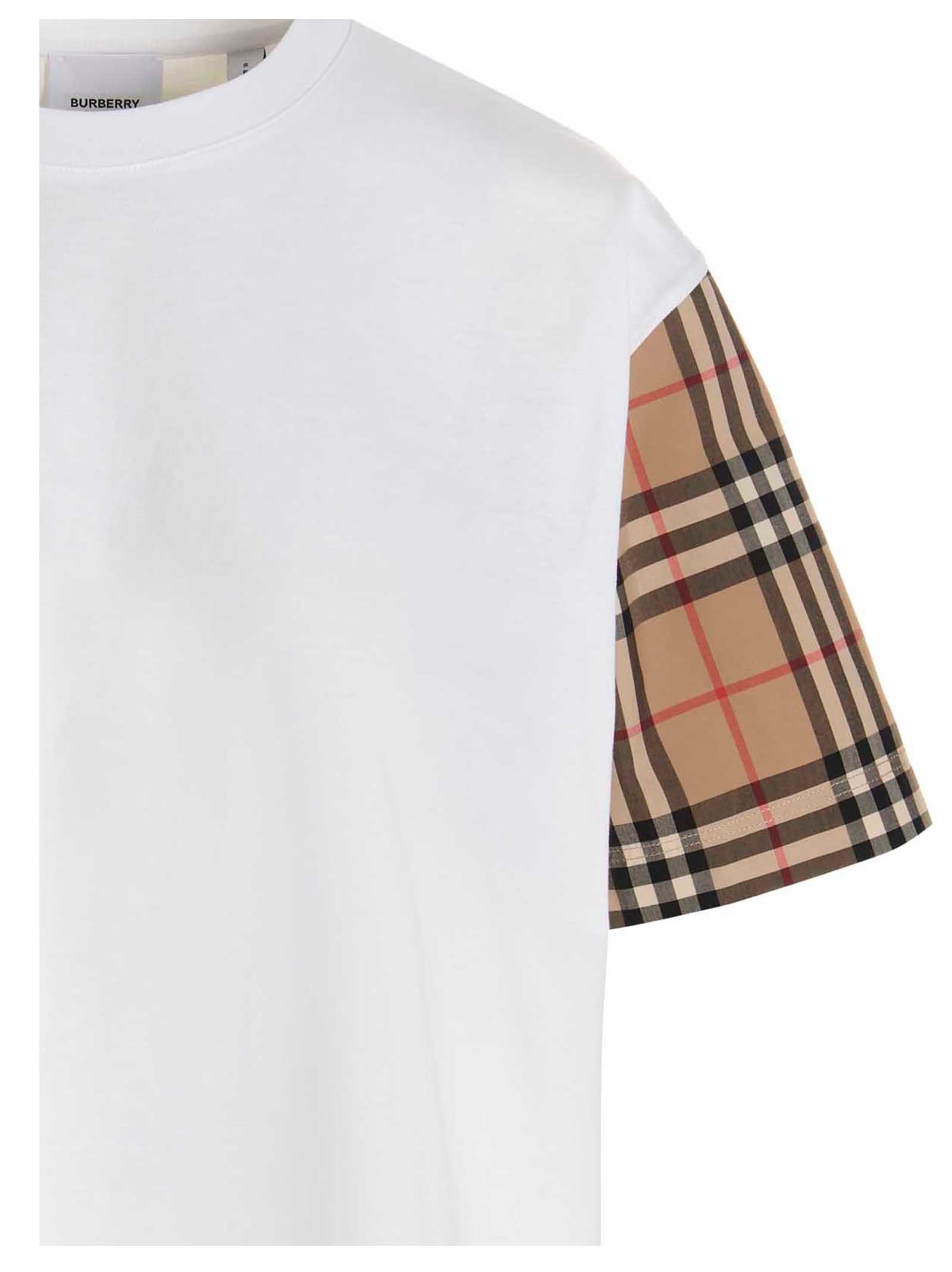 Burberry 'Carrick' T-Shirt