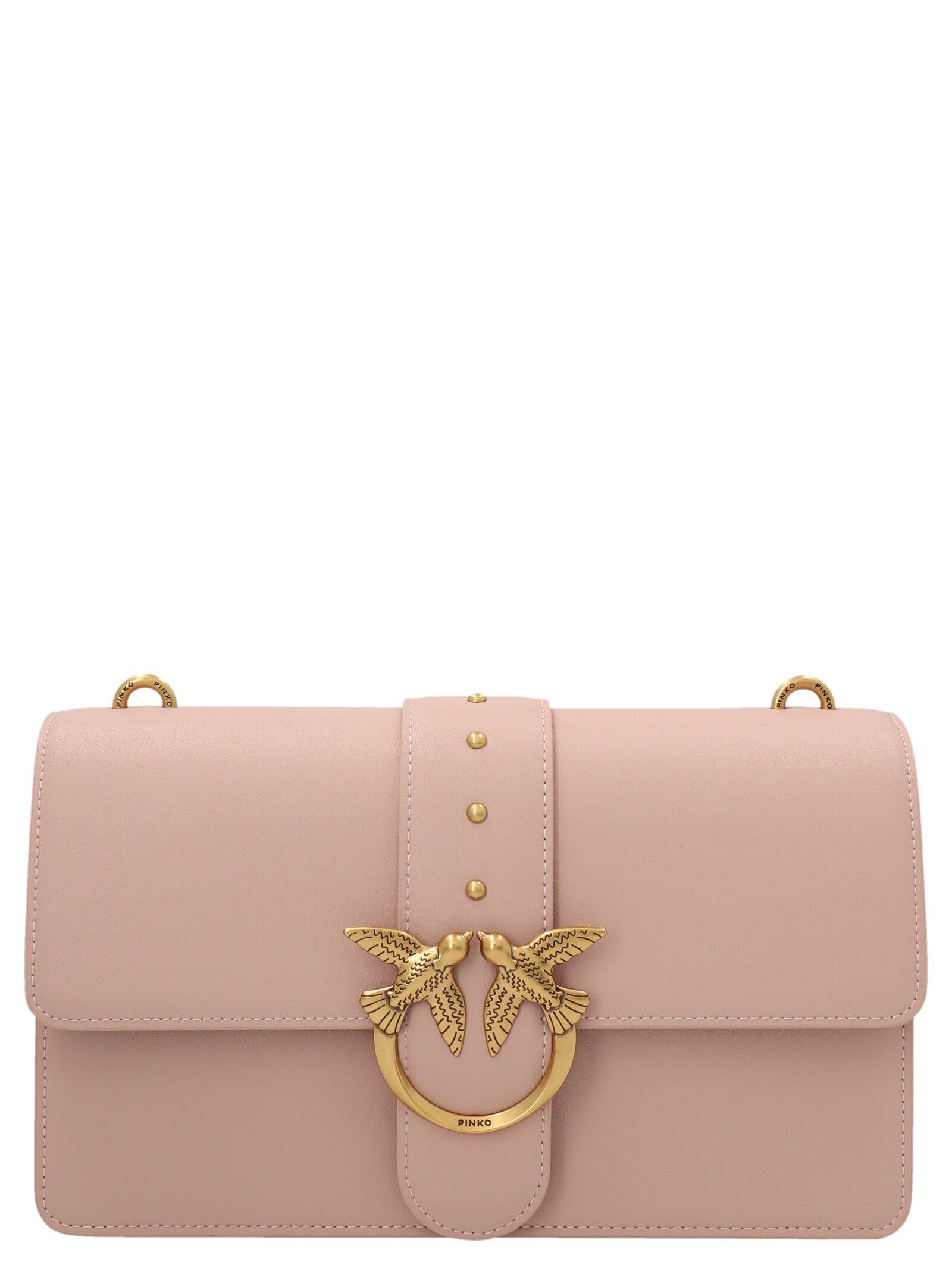 Pinko 'Love One' Crossbody Bag