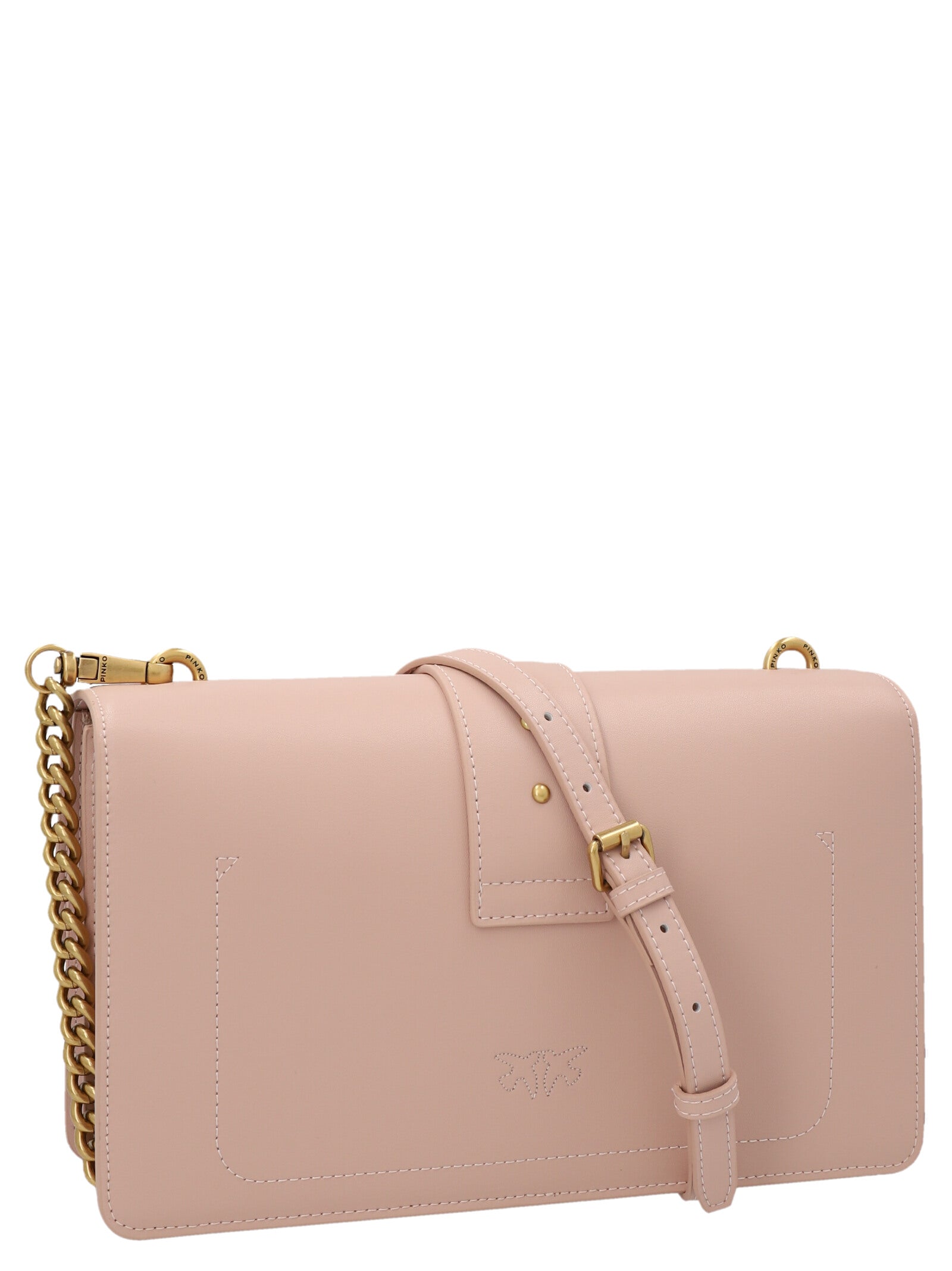 Pinko 'Love One' Crossbody Bag