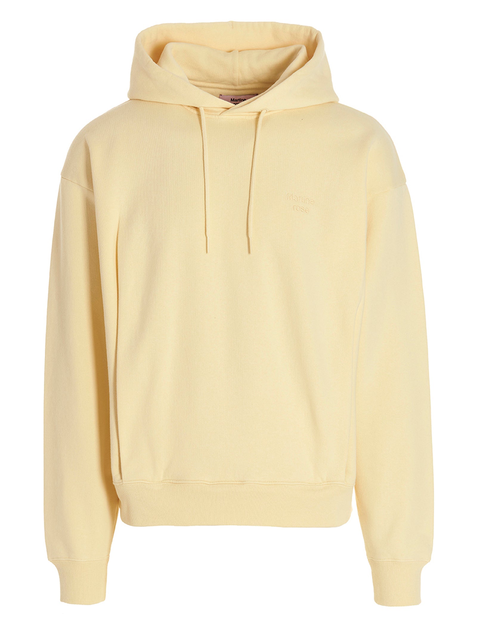 Martine Rose 'Classic' Hoodie