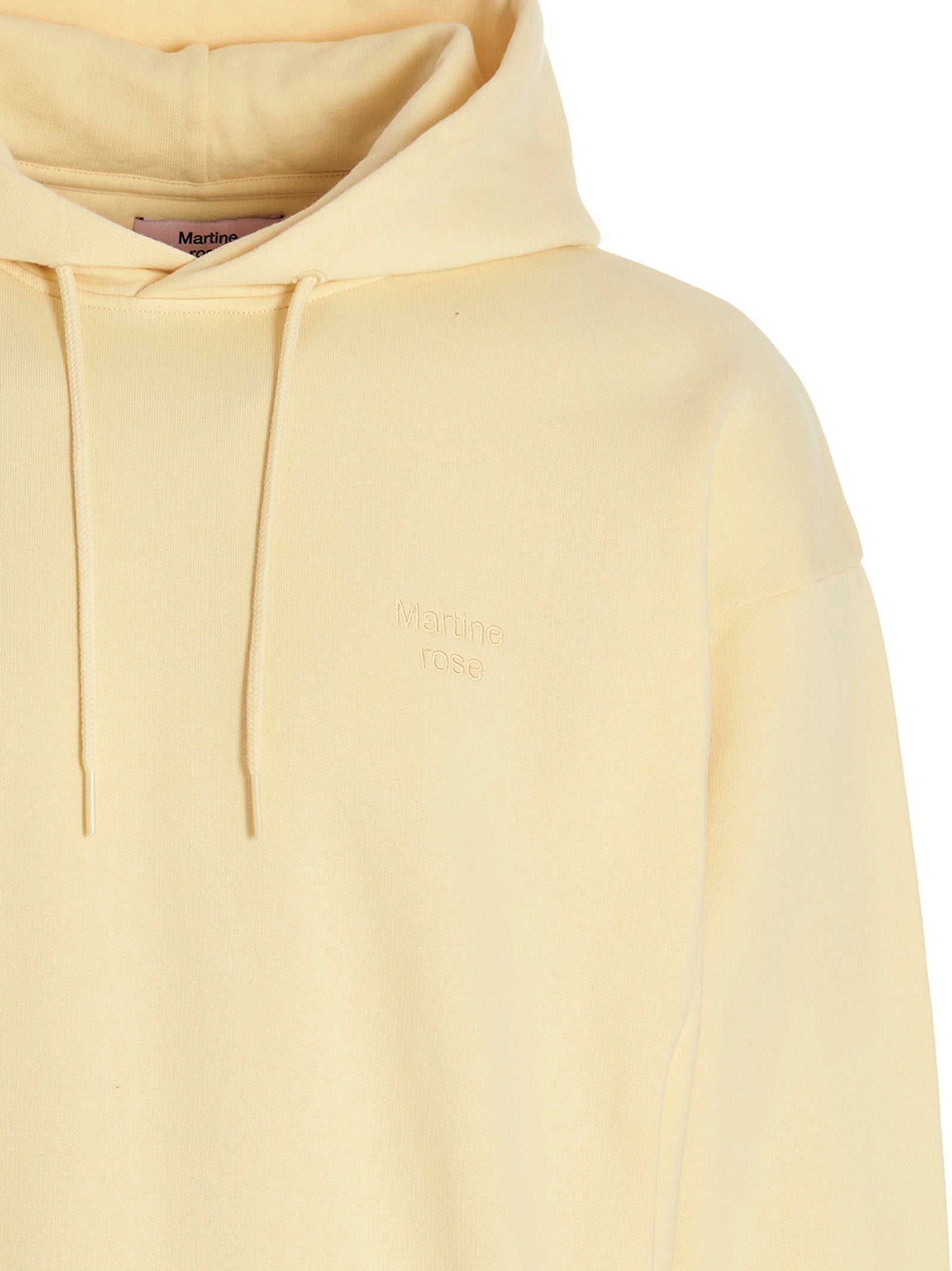 Martine Rose 'Classic' Hoodie