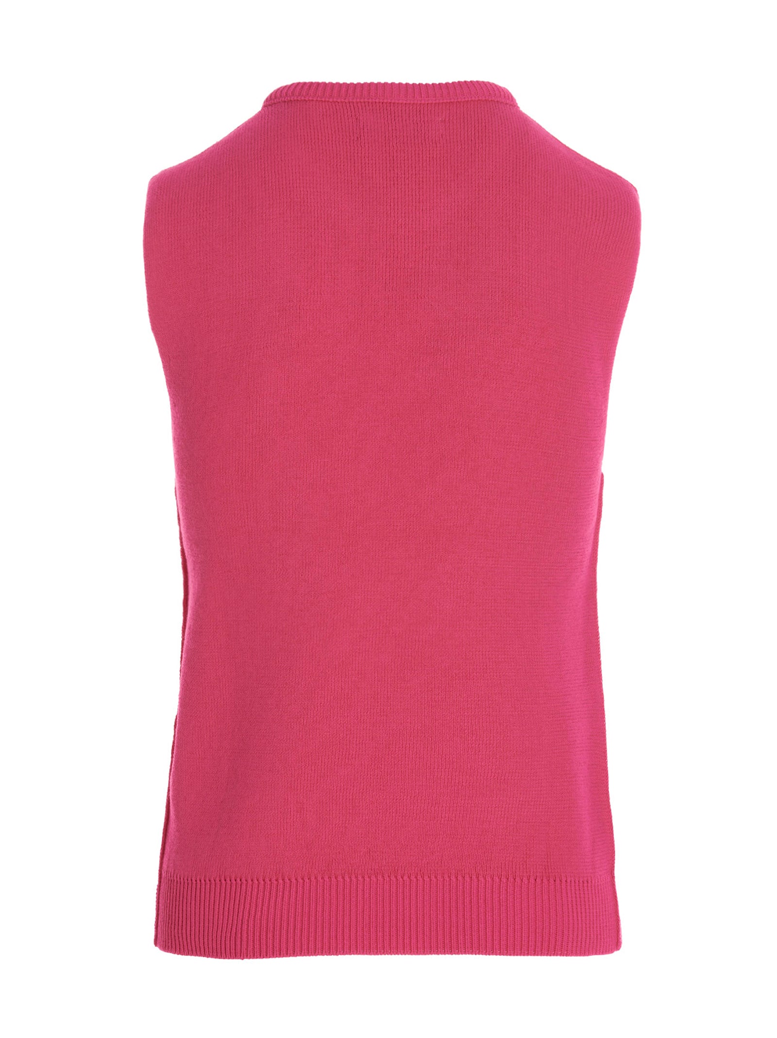 Martine Rose 'Shrunken' Vest