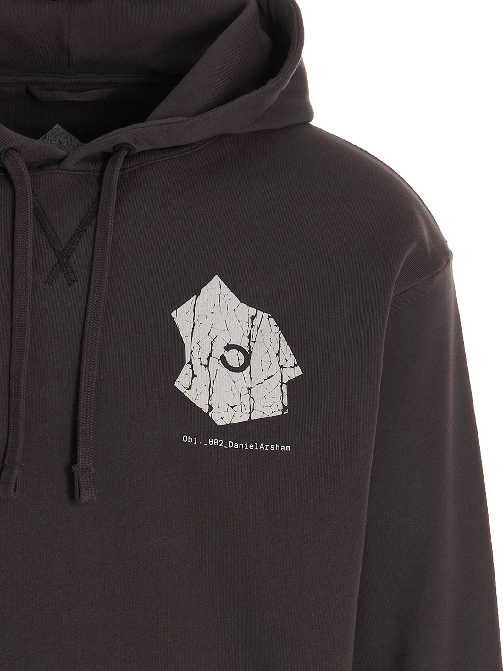 Objects Iv Life 'Progress' Hoodie