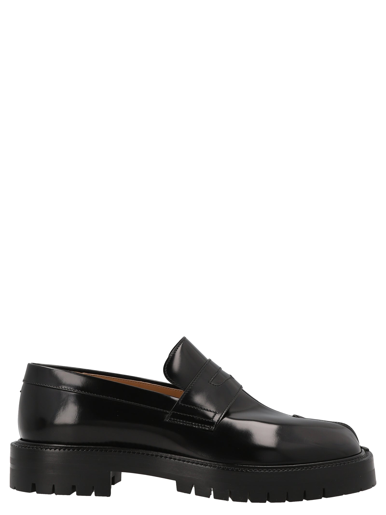 Maison Margiela 'Tabi' Loafers