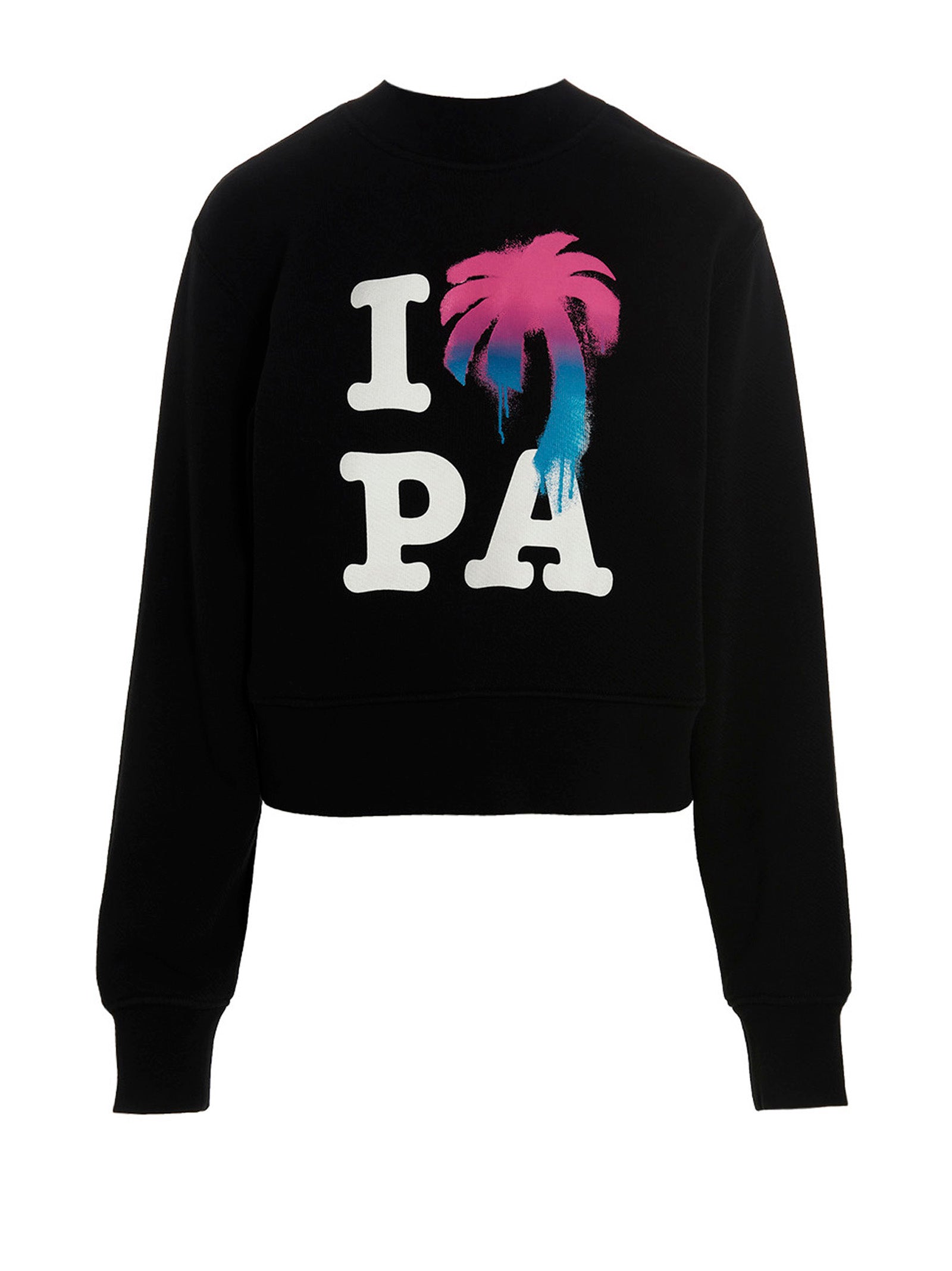 Palm Angels 'I Love Pa’ Sweatshirt