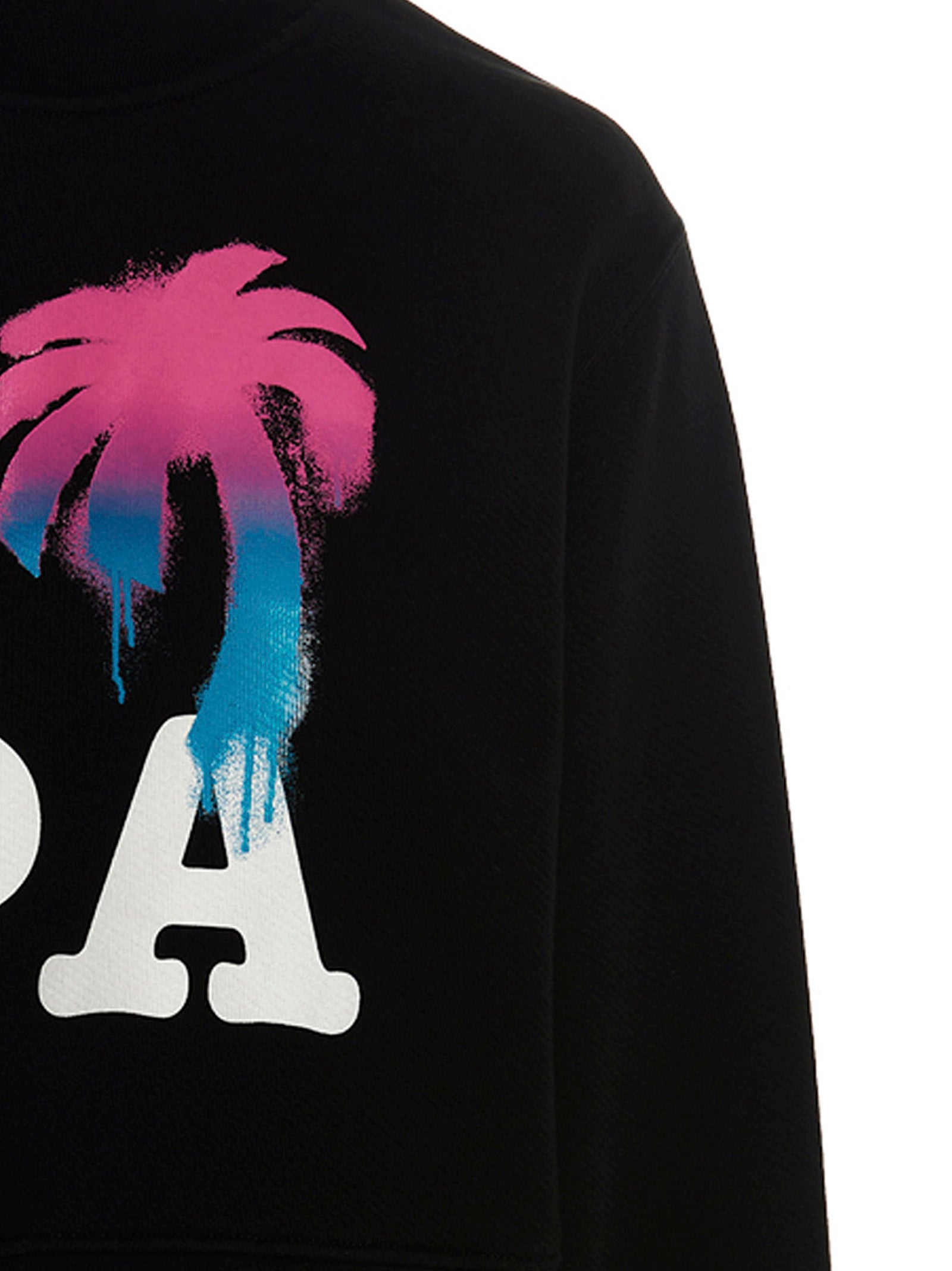 Palm Angels 'I Love Pa’ Sweatshirt