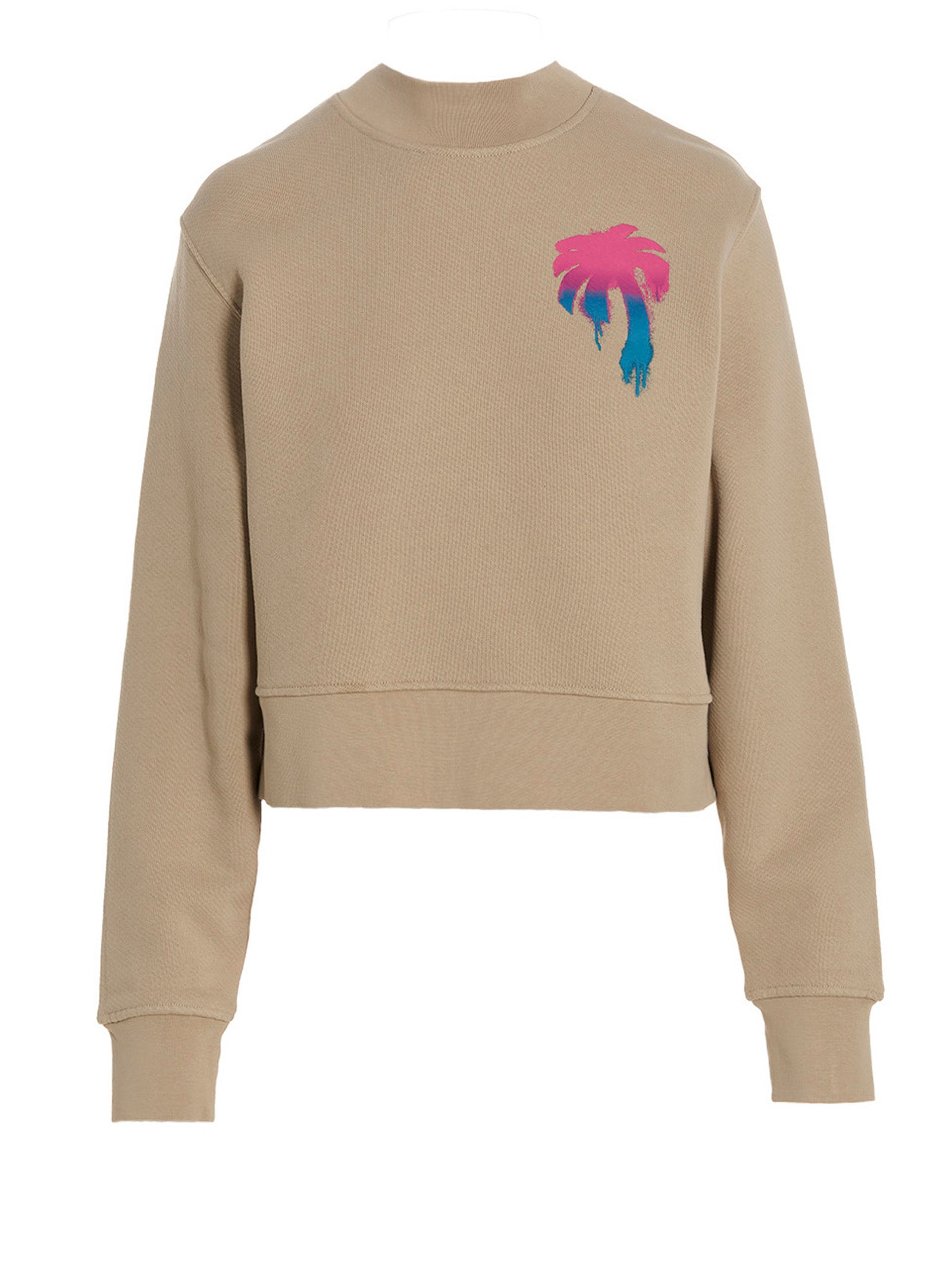 Palm Angels 'I Love Pa’ Sweatshirt