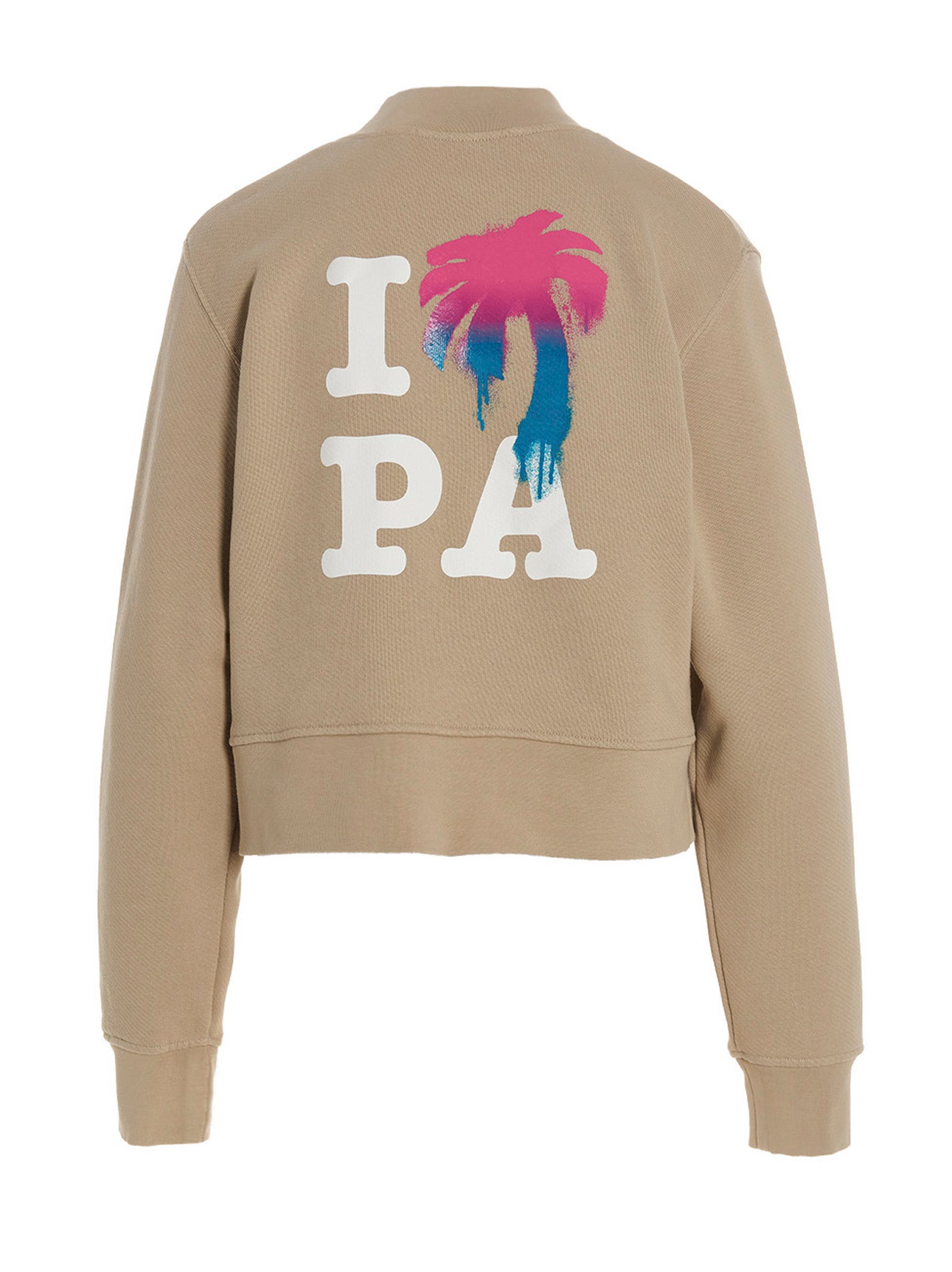 Palm Angels 'I Love Pa’ Sweatshirt