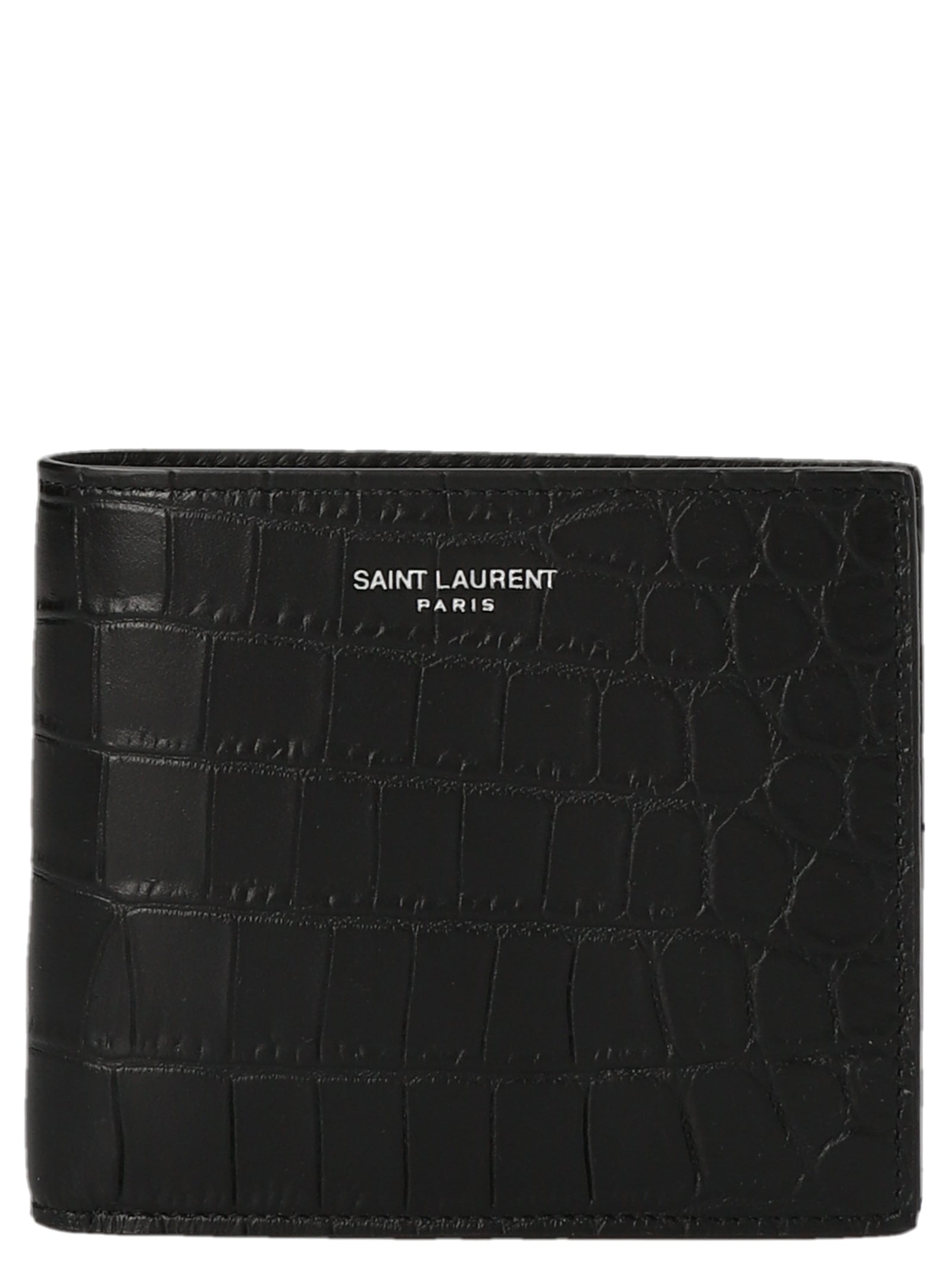 Saint Laurent 'Saint Laurent Paris East/West' Wallet