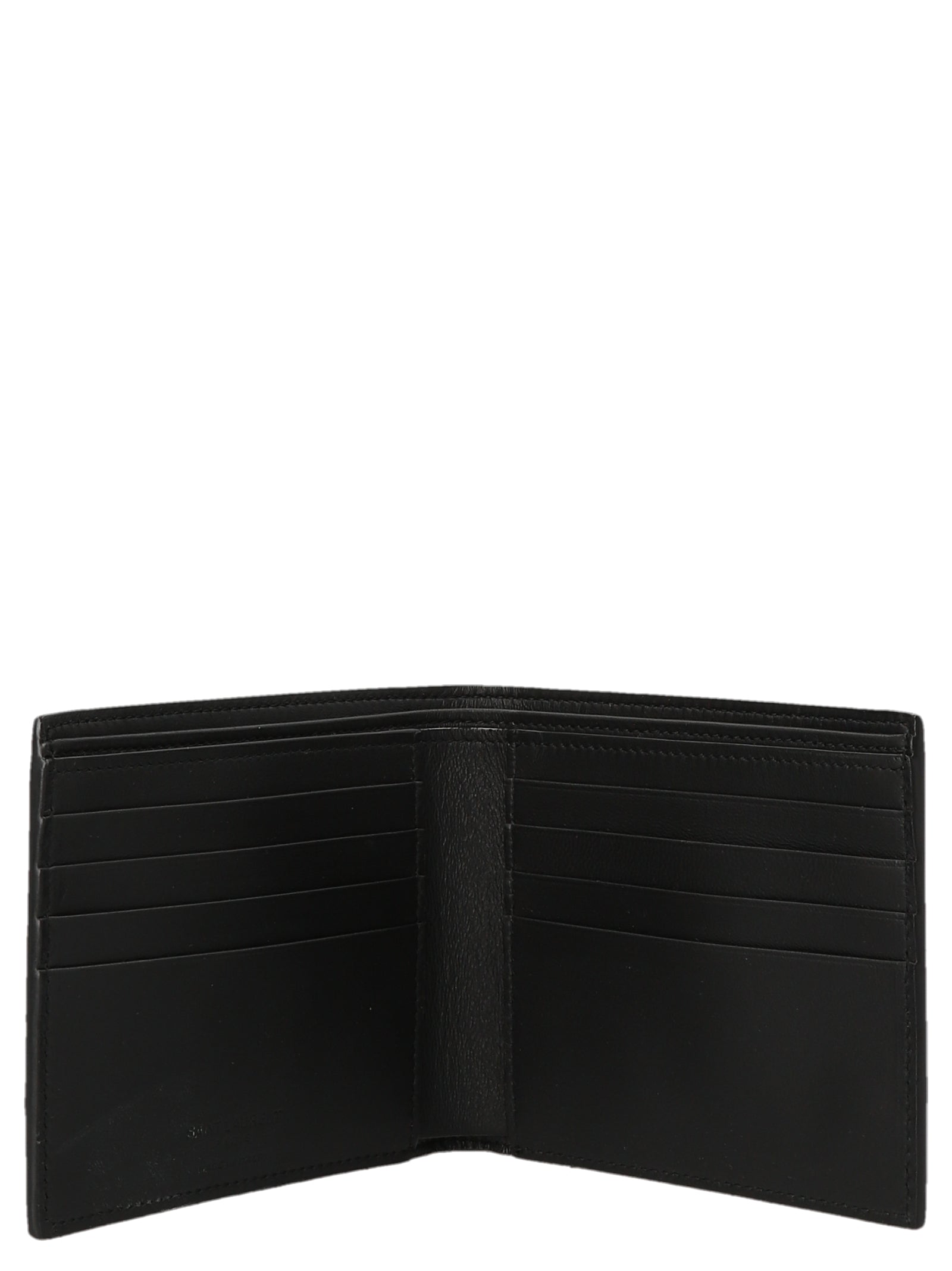 Saint Laurent 'Saint Laurent Paris East/West' Wallet