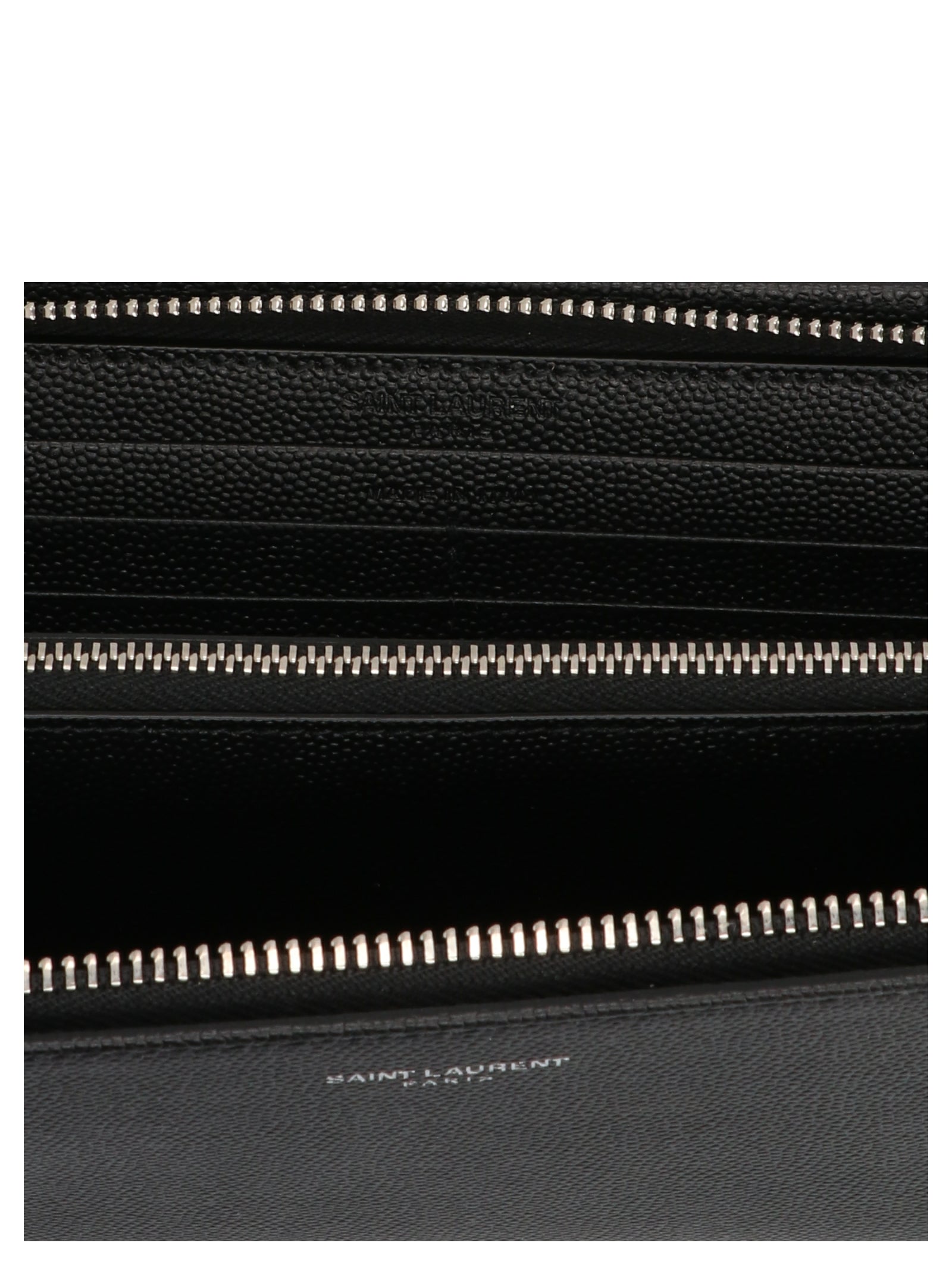 Saint Laurent 'Saint Laurent Paris' Wallet