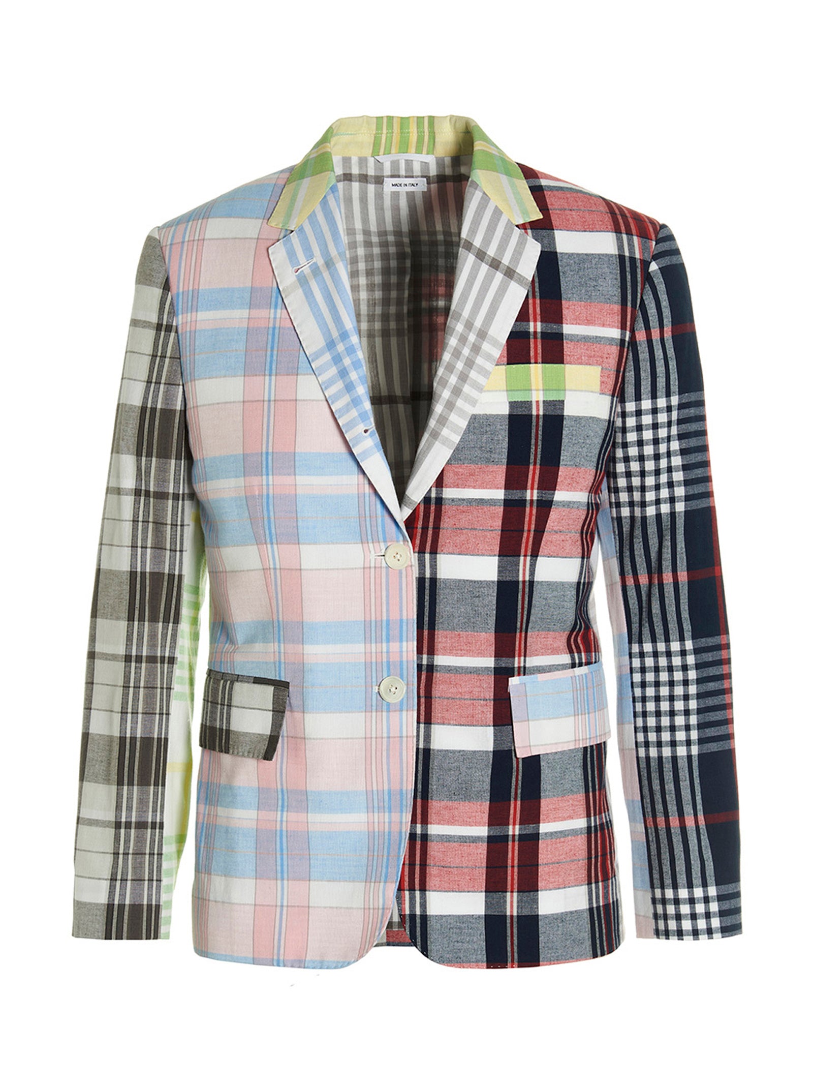 Thom Browne 'Funmix Classic Sport’ Blazer