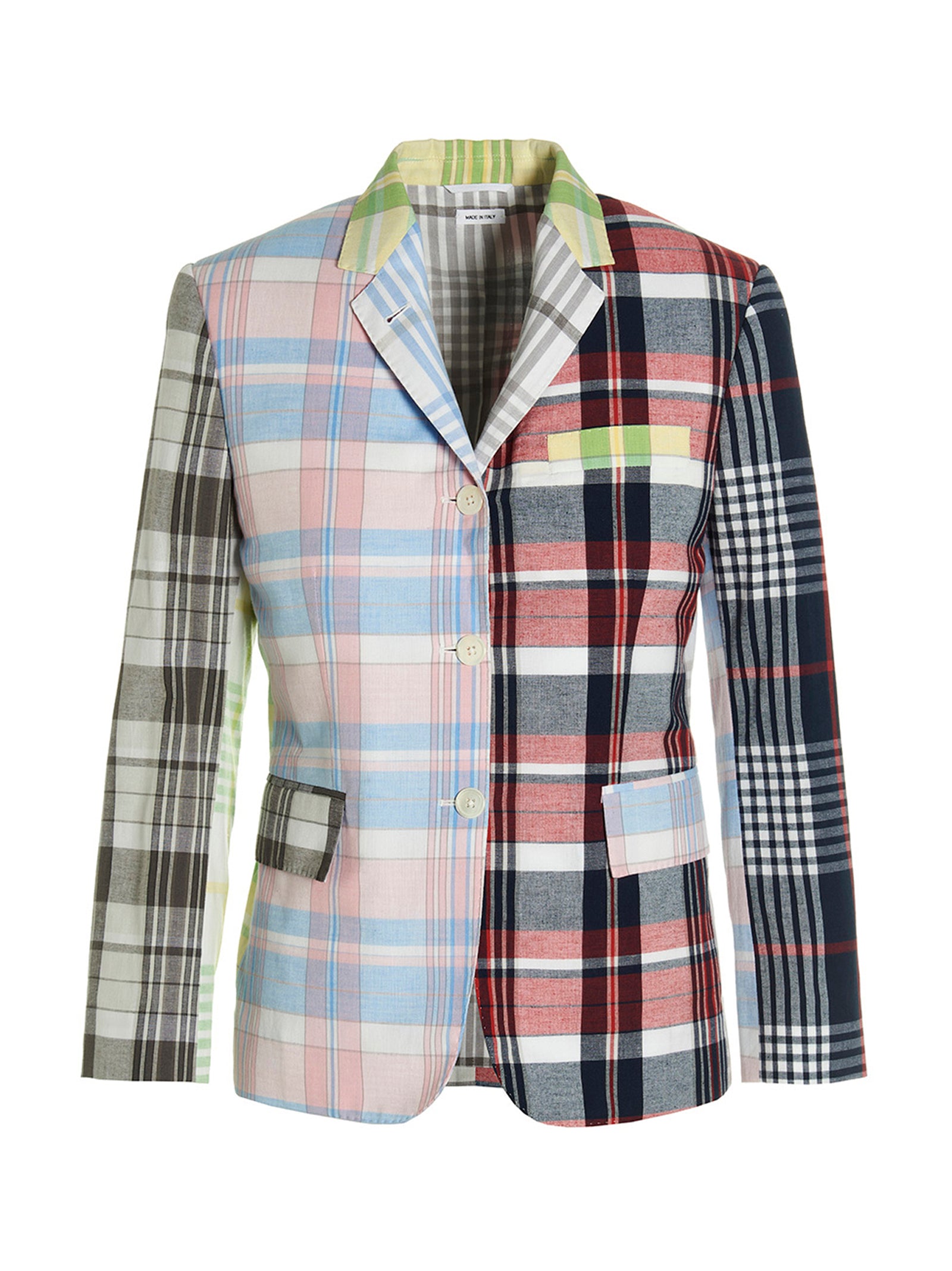 Thom Browne 'Funmix Classic Sport’ Blazer