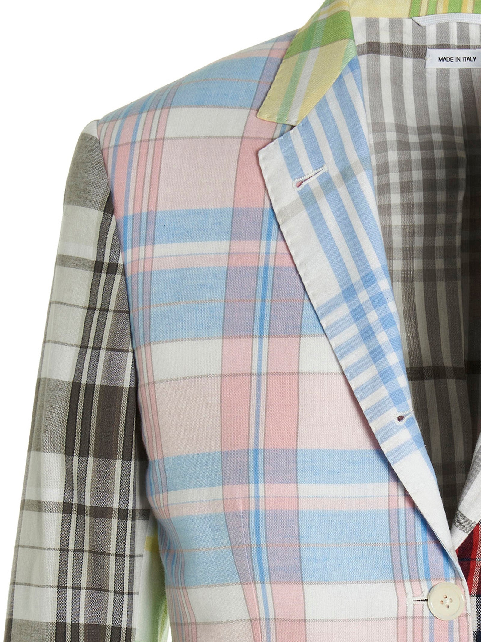 Thom Browne 'Funmix Classic Sport’ Blazer