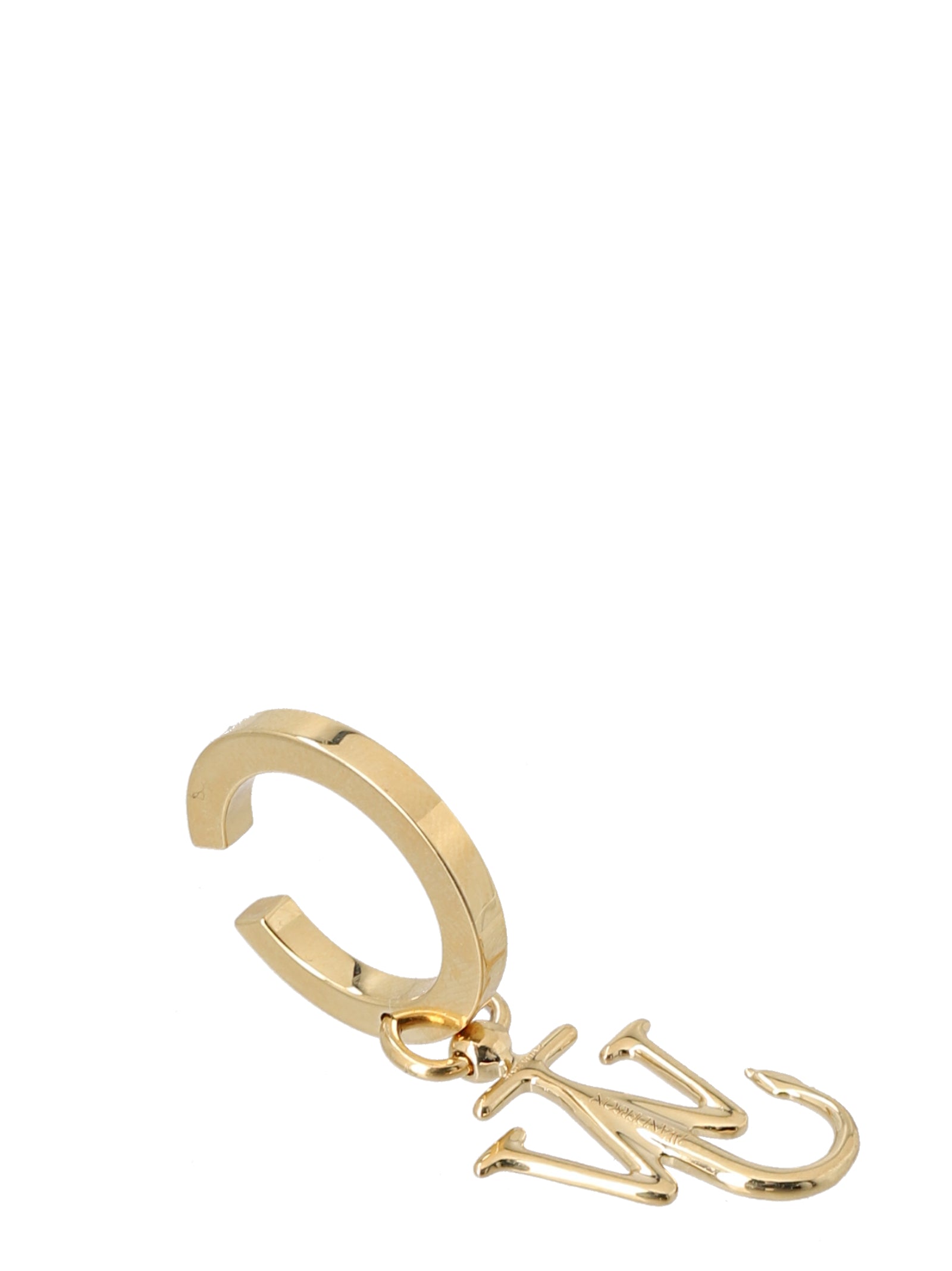 J.W.Anderson 'Anchor' Ear Cuffs