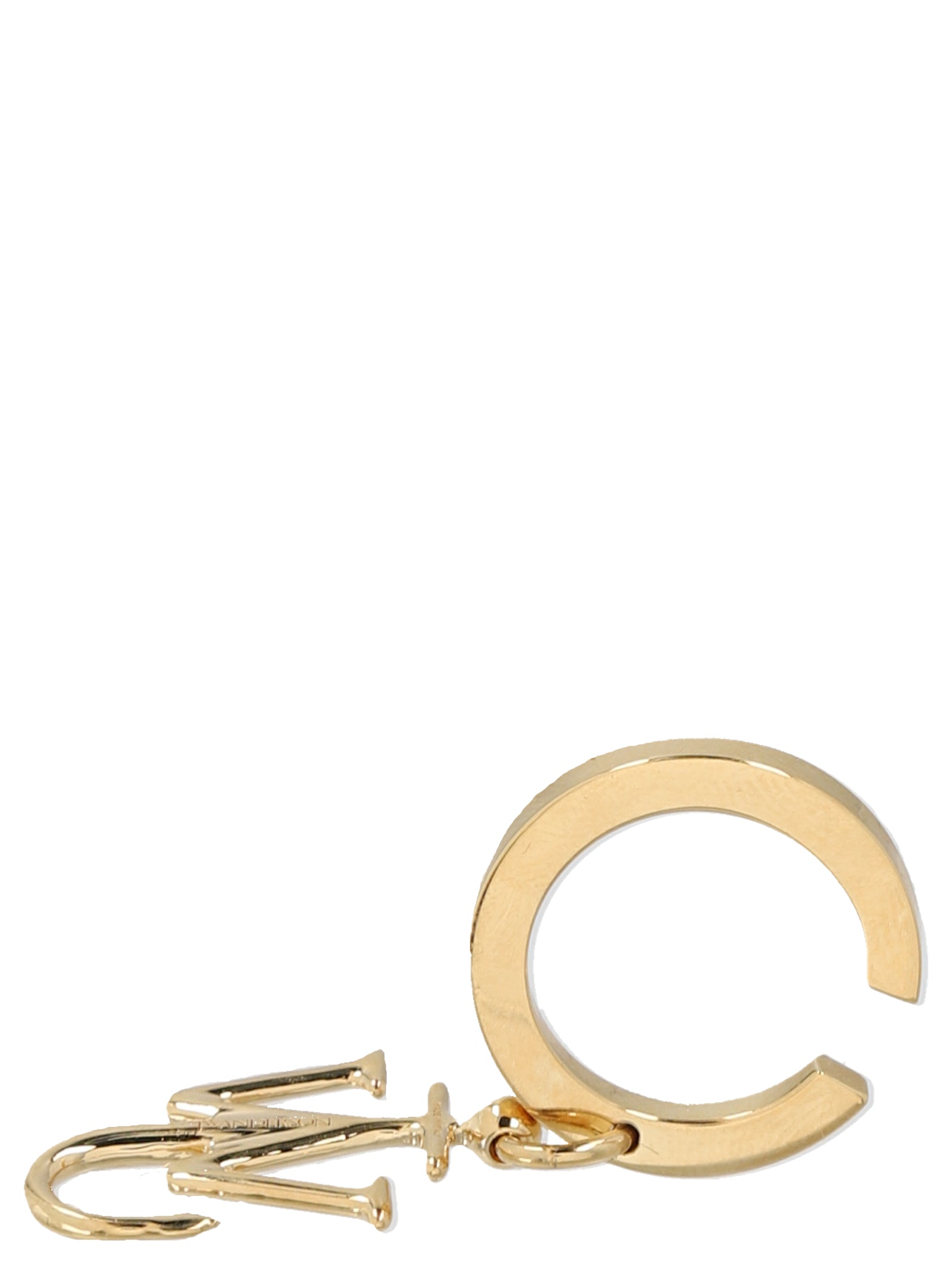 J.W.Anderson 'Anchor' Ear Cuffs