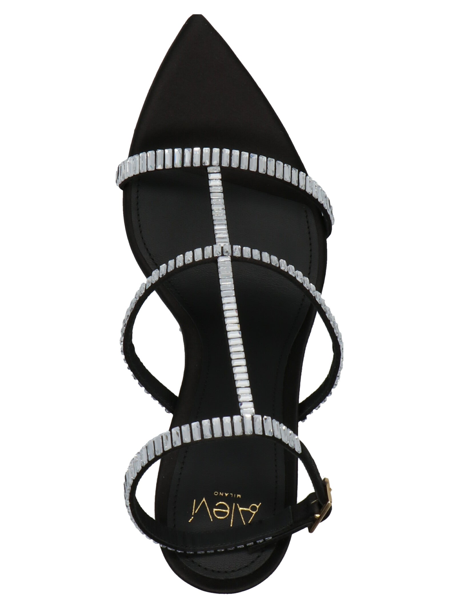 Alevì 'Lisa' Sandals