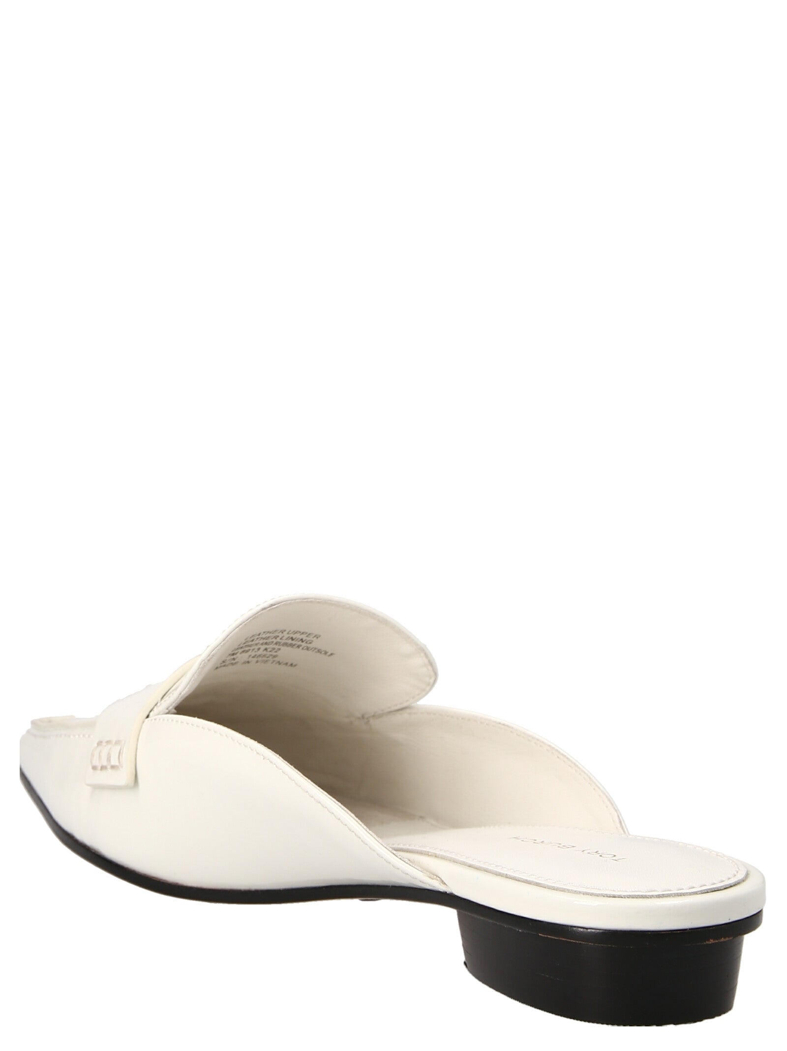 Tory Burch 'Delicate Logo' Loafers