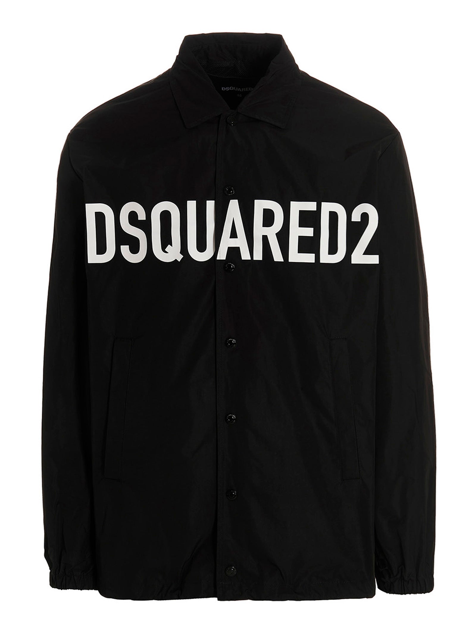 Dsquared2 'Dsquared2' Overshirt