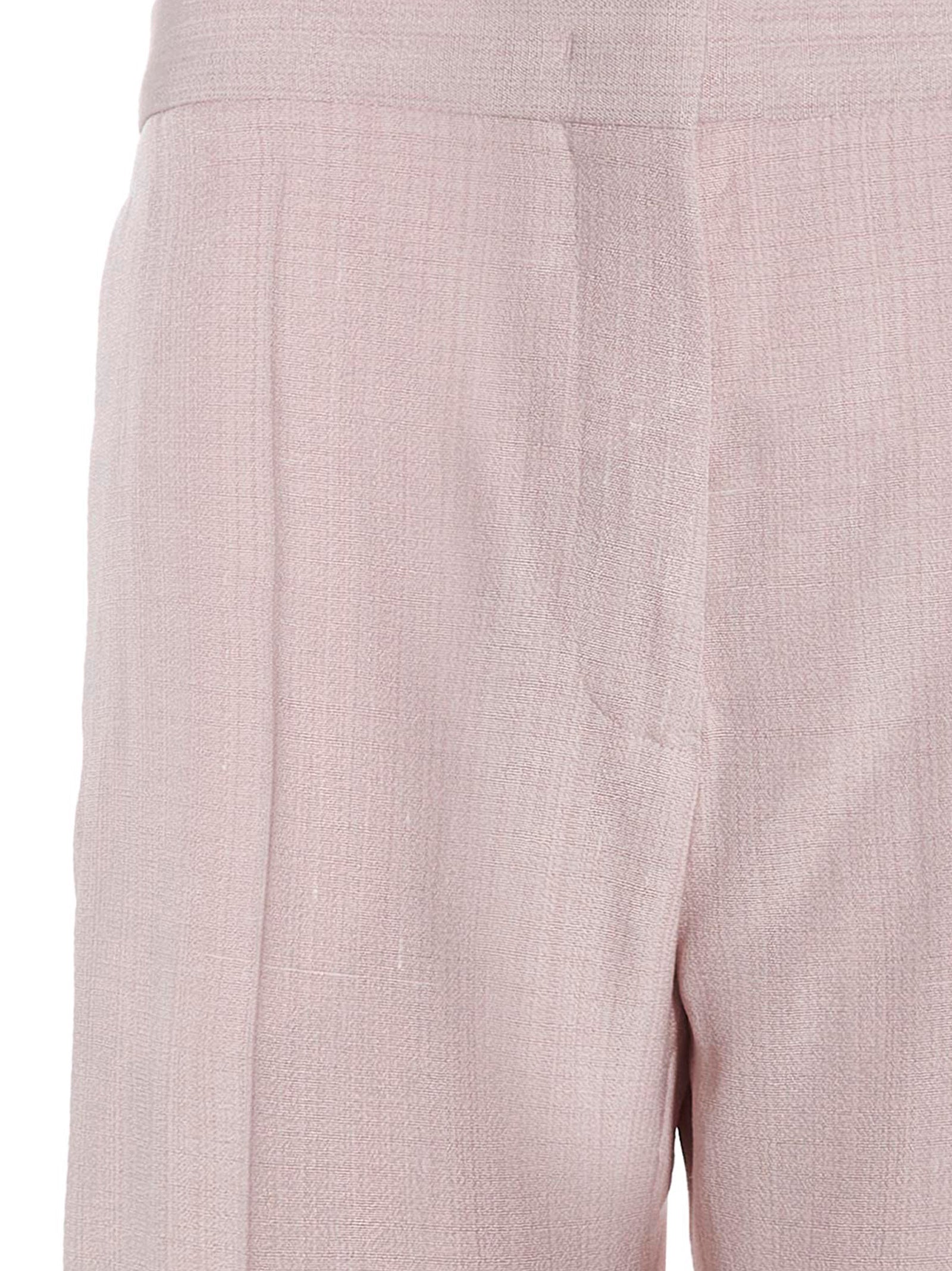 Jil Sander Tailored Pants