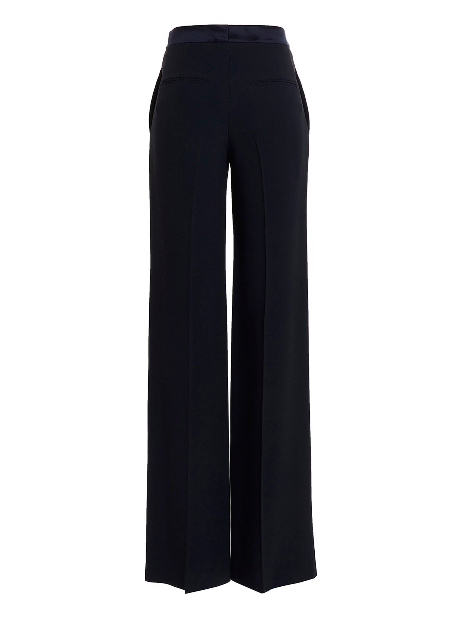 Ermanno Scervino Carrot Fit Pants